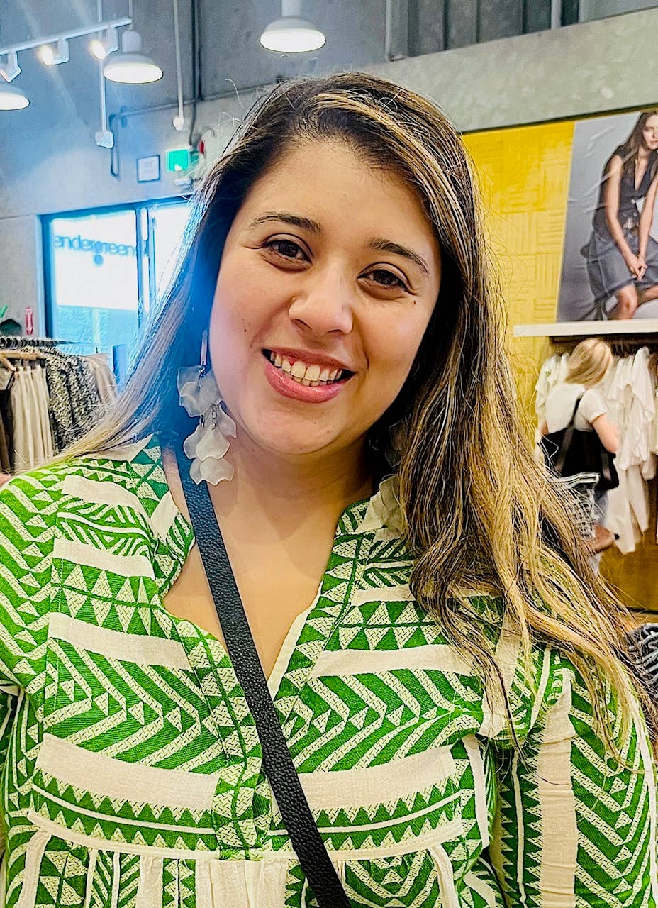 FLOR Earrings - Dear John