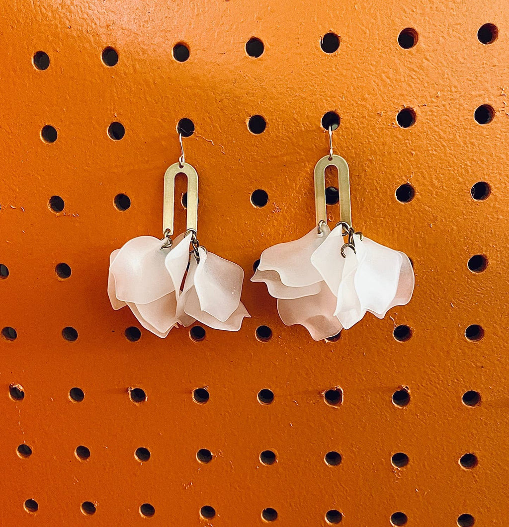 FLOR Earrings - Dear John