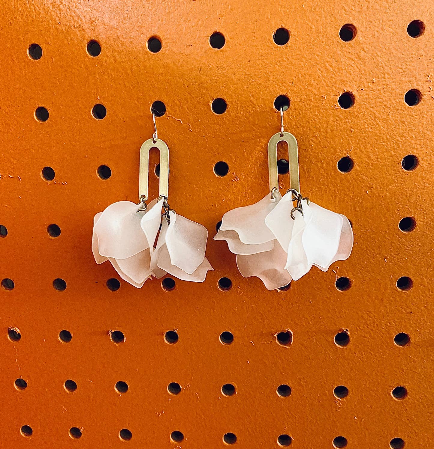 FLOR Earrings - Dear John