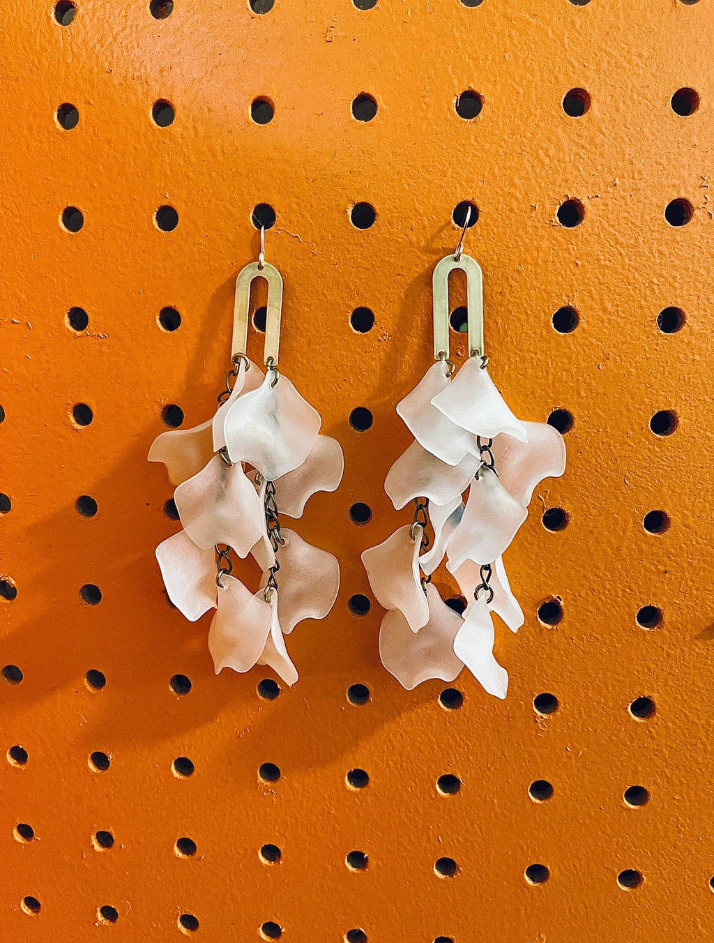 FLOR Earrings - Dear John