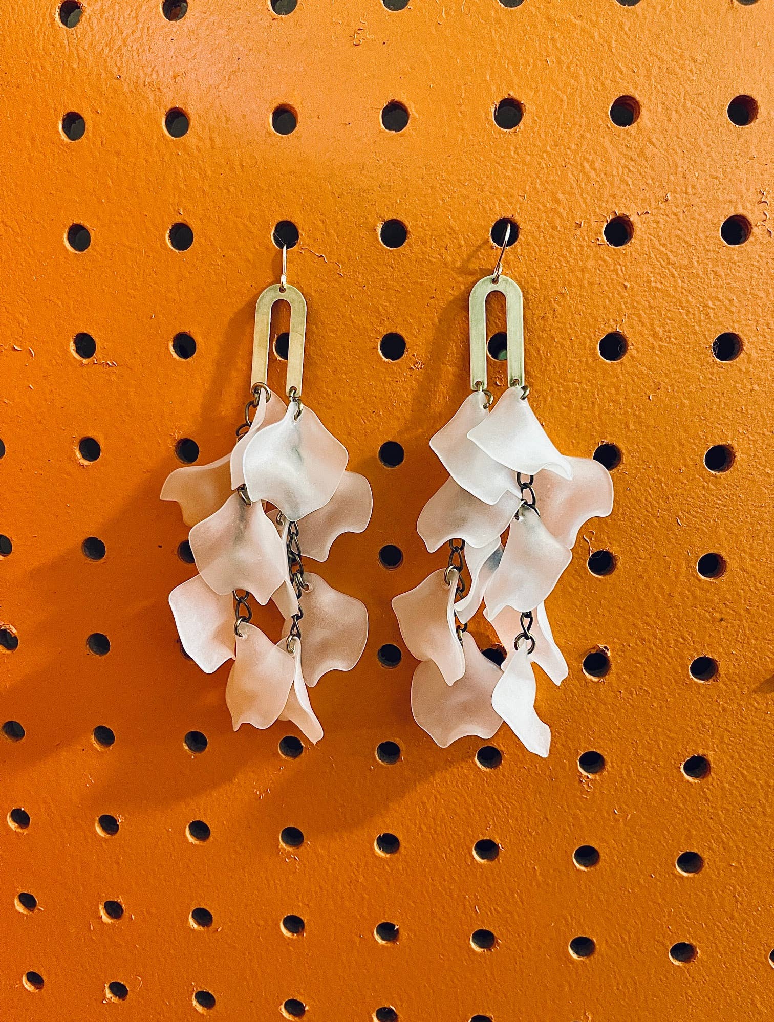 FLOR Earrings - Dear John