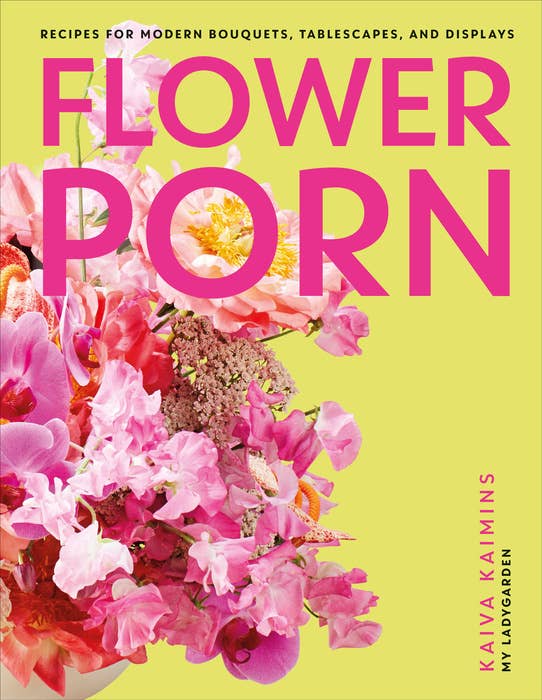 Flower Porn - Dear John