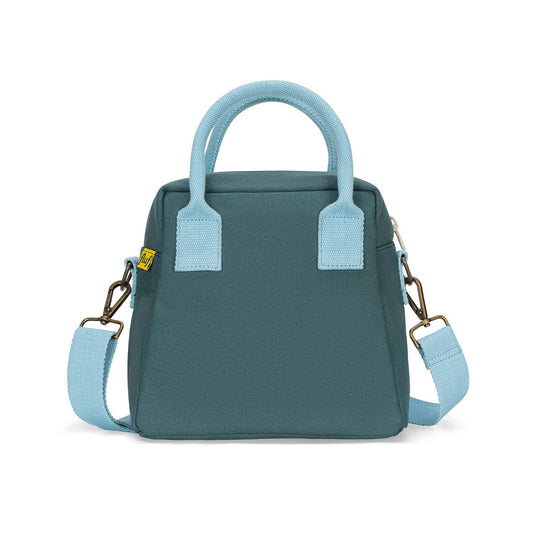Fluf - Lunch Clutch - Cypress - Dear John