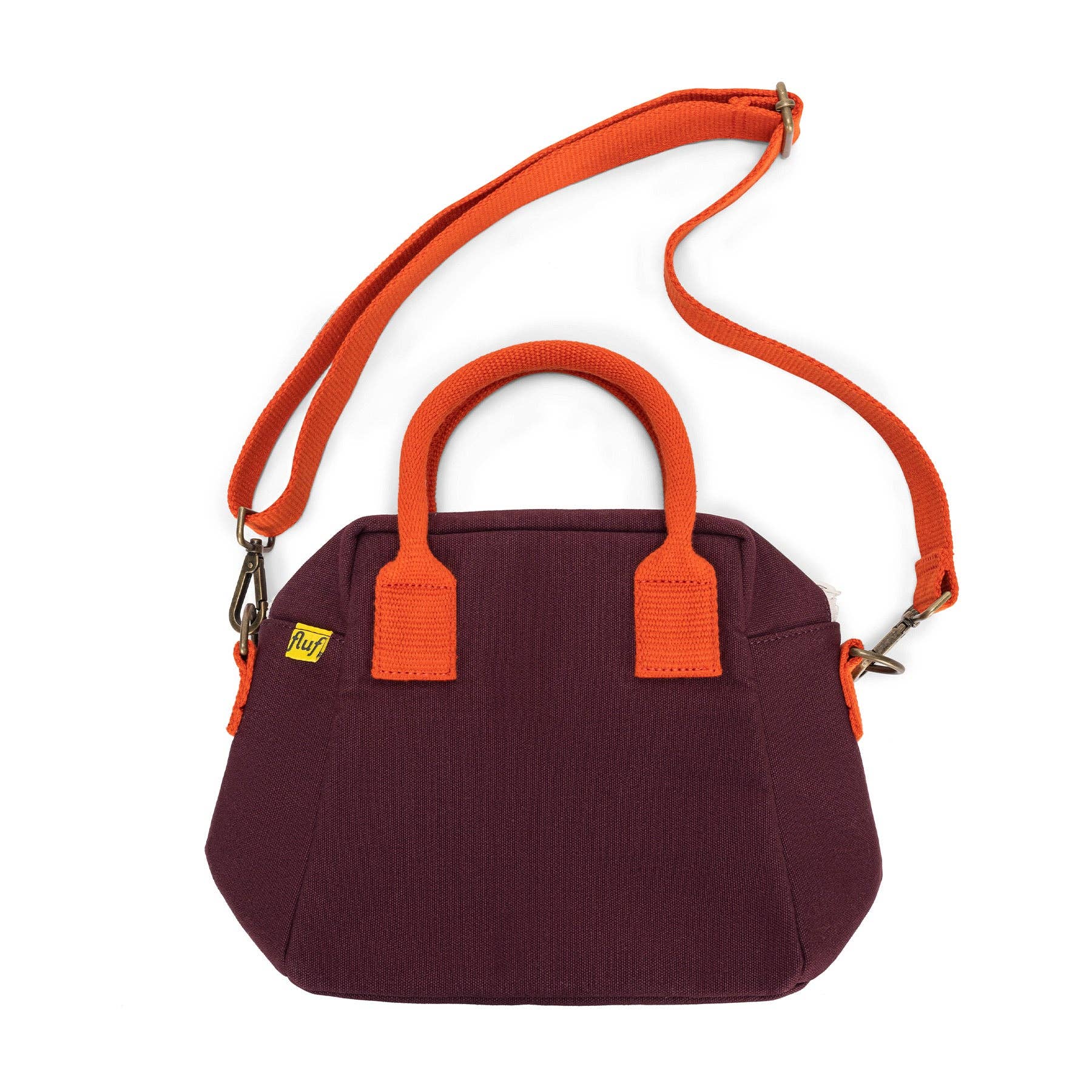 Fluf - Lunch Clutch - Fig - Dear John