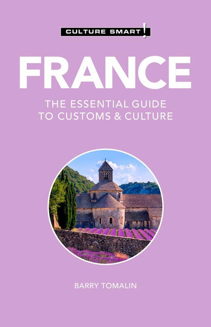 France - Culture Smart! - Dear John