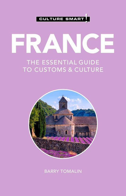 France - Culture Smart! - Dear John