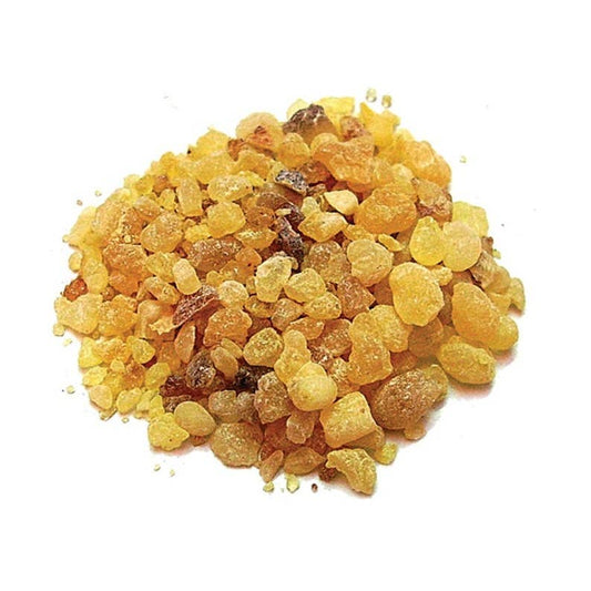 Frankincense Resin Incense — 1 lb. - Dear John