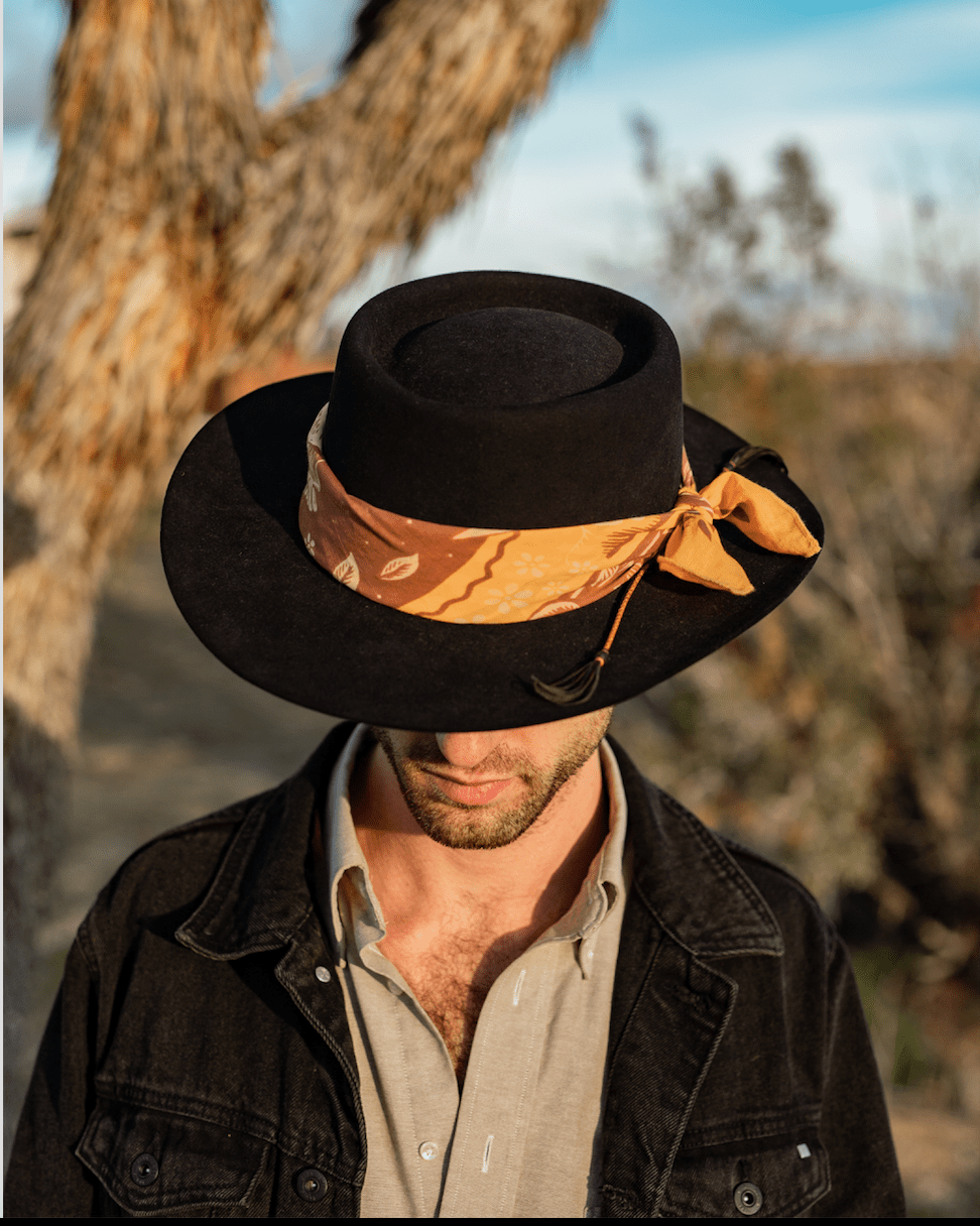 "Free Spirit" - Dear John