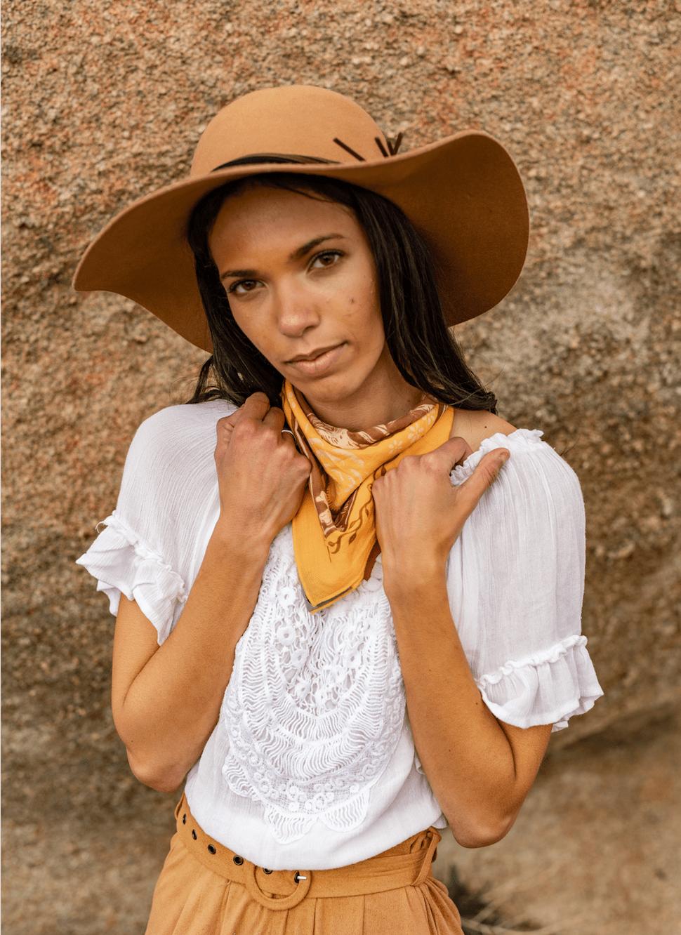 "Free Spirit" - Dear John