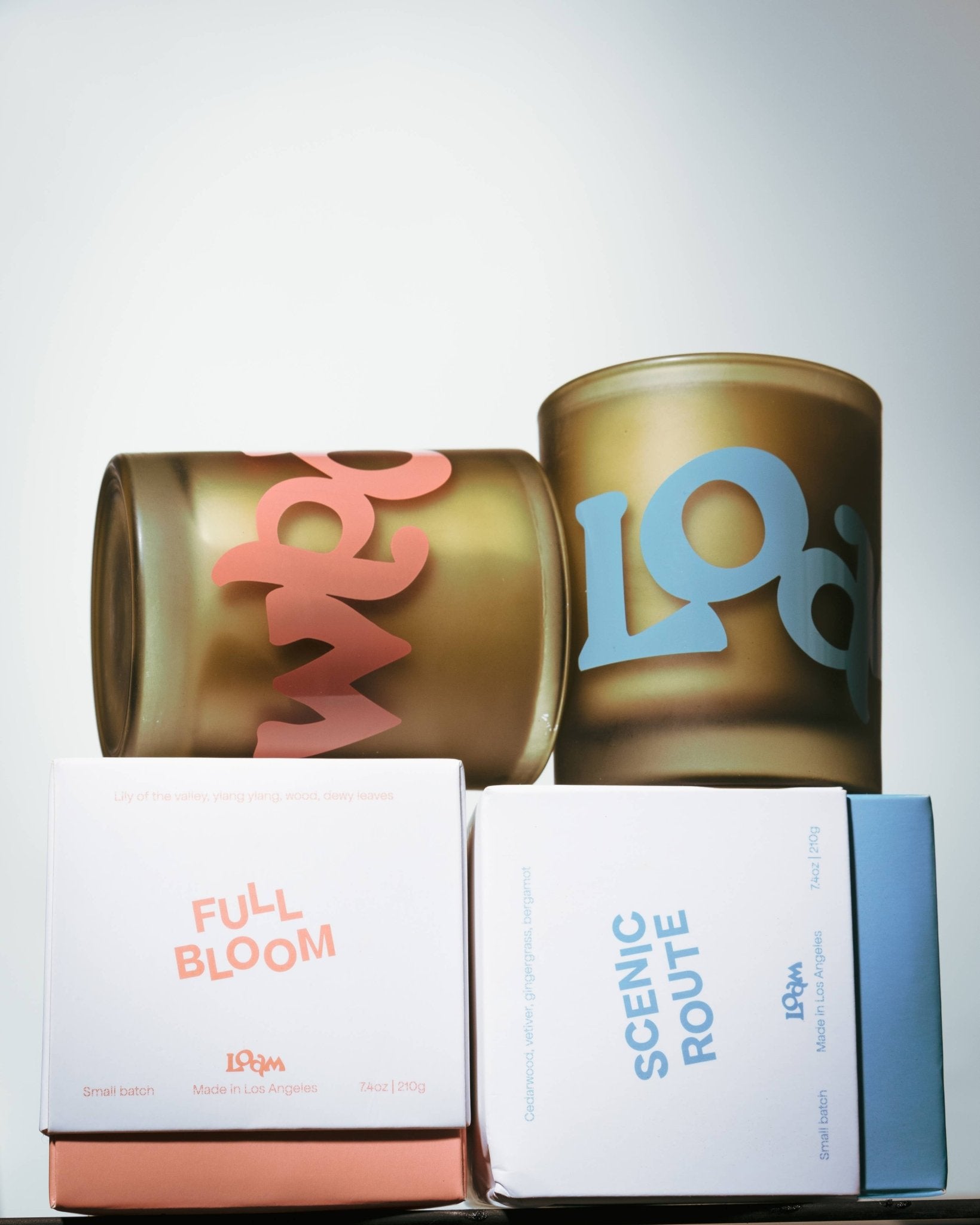 Full Bloom Tester - Dear John