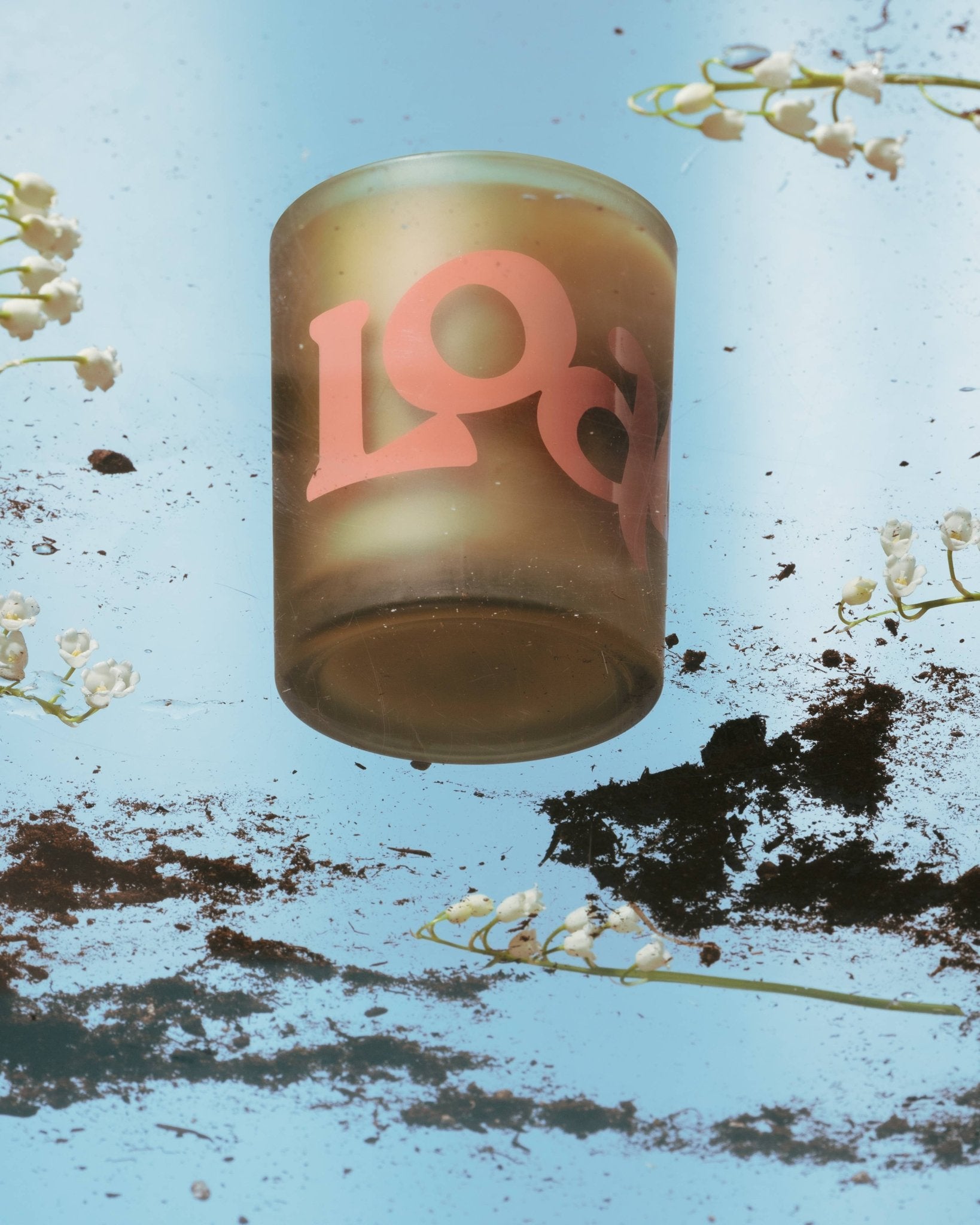 Full Bloom Tester - Dear John