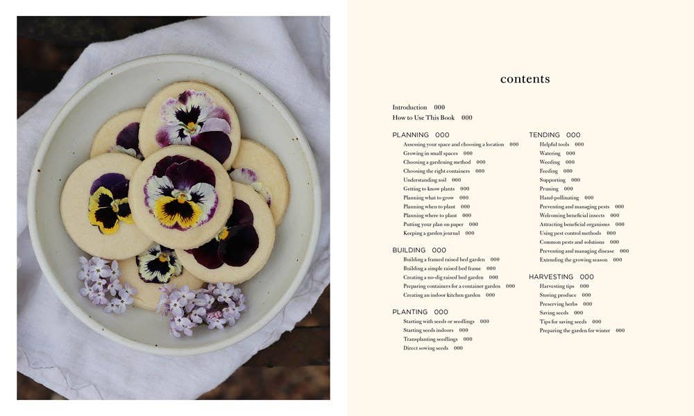 Gardening for Everyone: Julia Watkins - Dear John