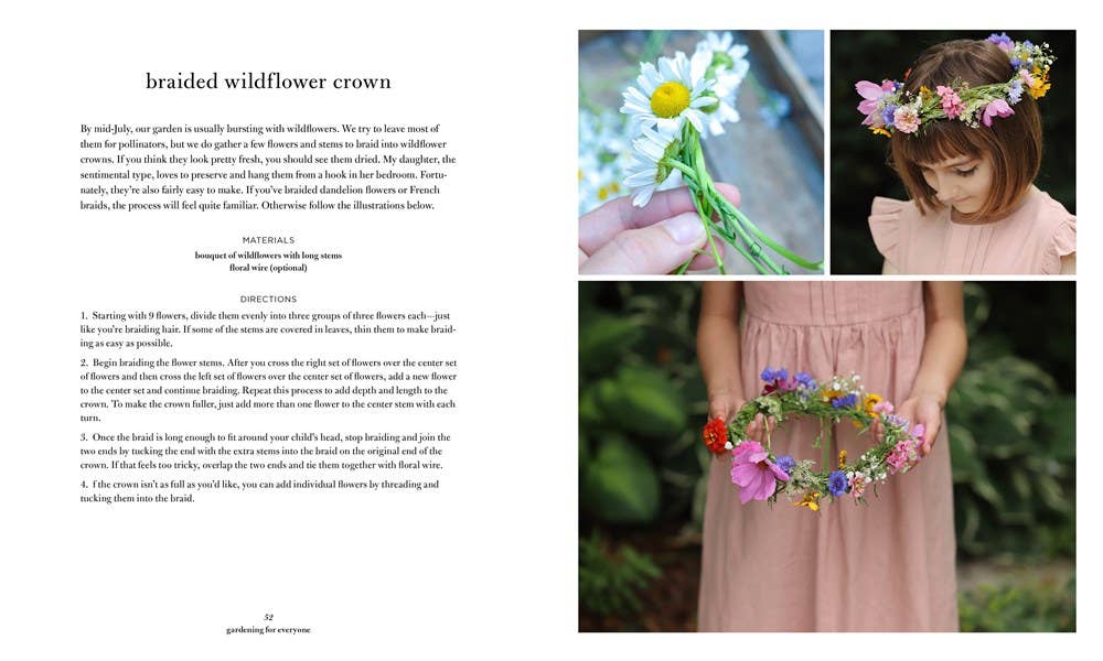 Gardening for Everyone: Julia Watkins - Dear John