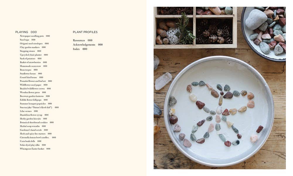 Gardening for Everyone: Julia Watkins - Dear John