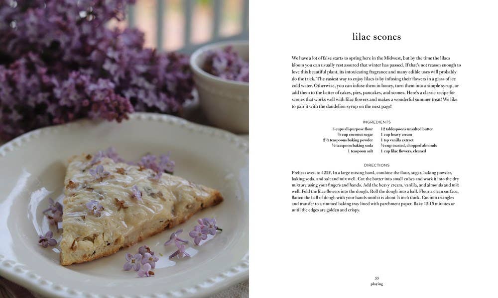 Gardening for Everyone: Julia Watkins - Dear John