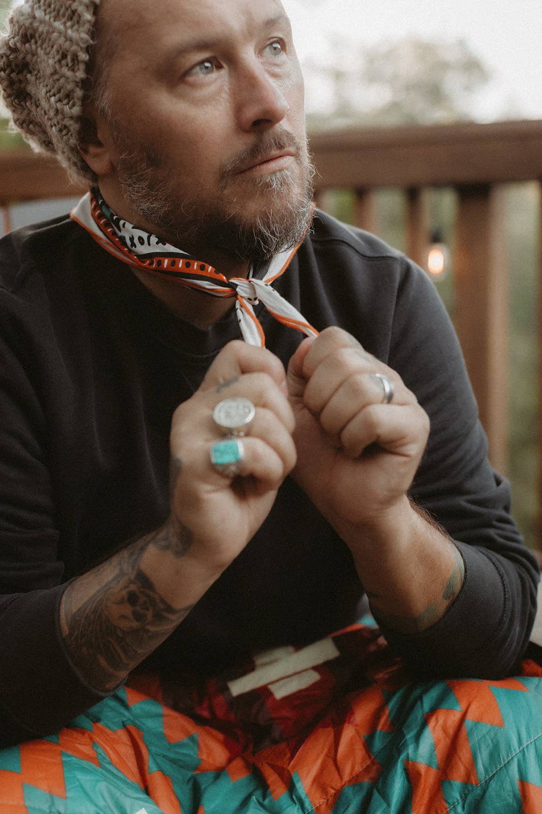 "Get Lost" - Dear John