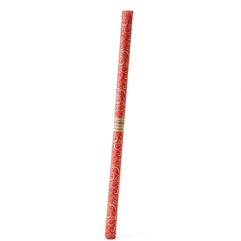 Gift Wrap - Assorted Holiday - Dear John