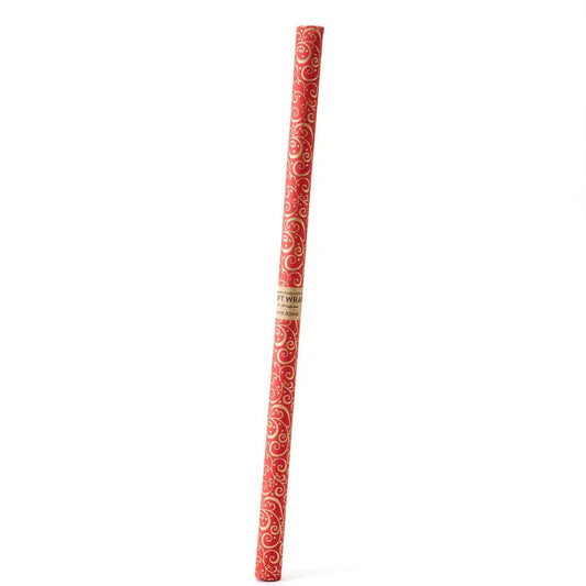 Gift Wrap - Assorted Holiday - Dear John