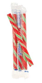 Gilliam Old Fashion Candy Sticks, Watermelon, 80ct Box - Dear John