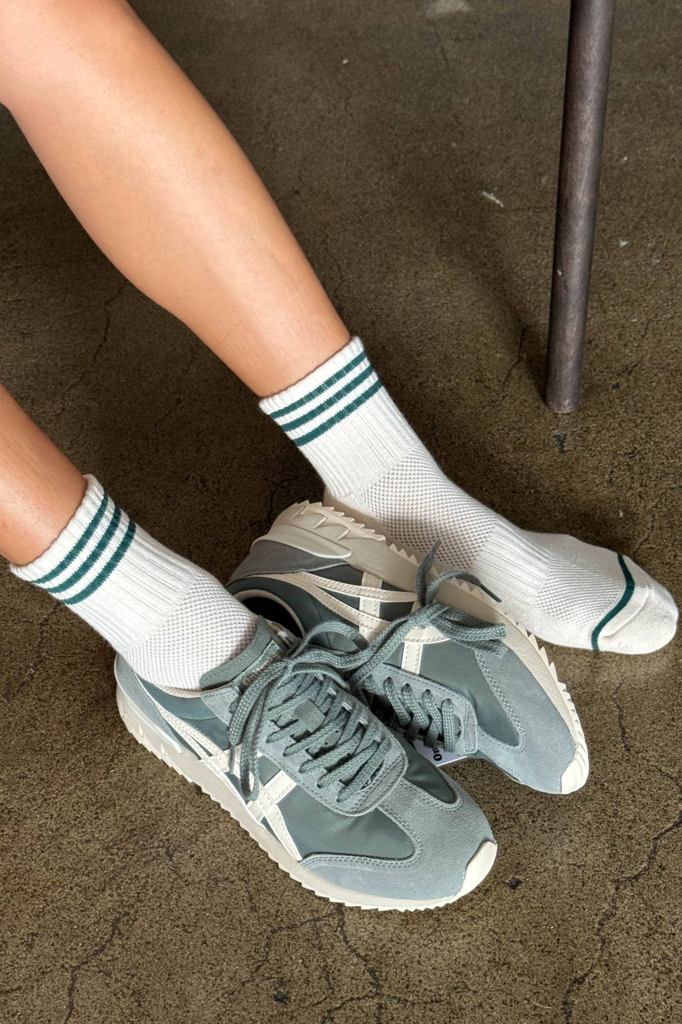 Girlfriend Socks - Dear John