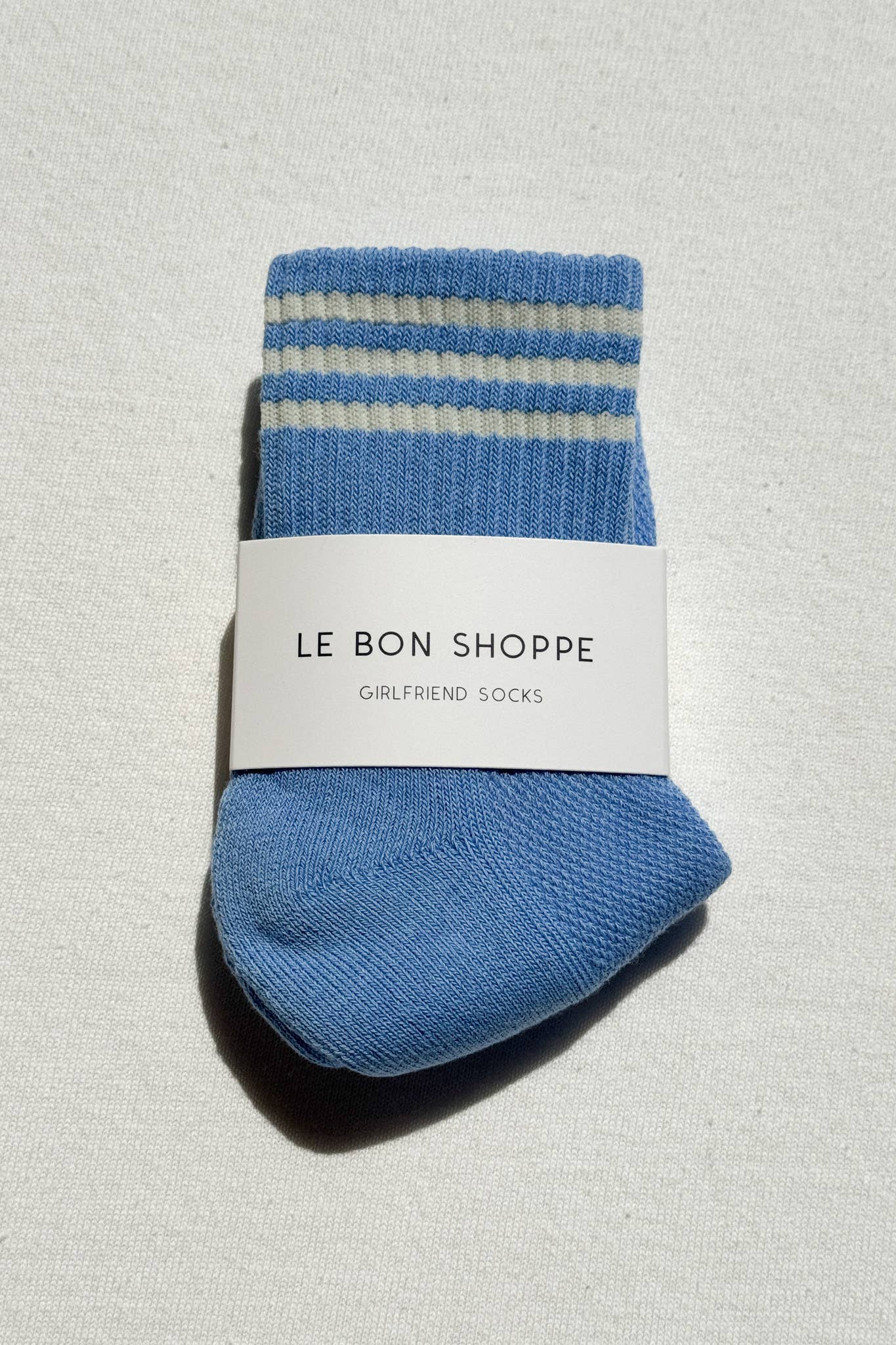 Girlfriend Socks - Dear John