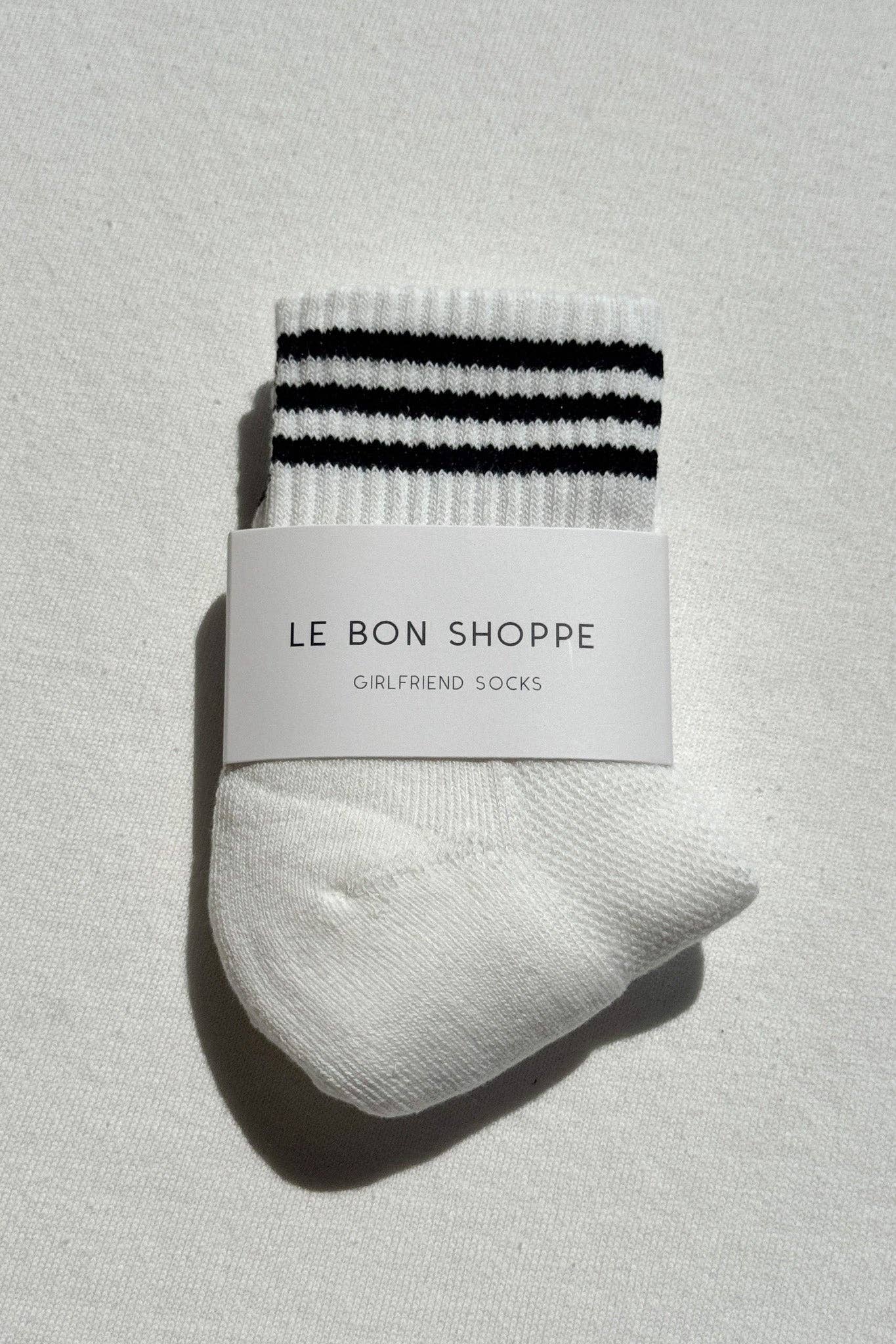 Girlfriend Socks - Dear John