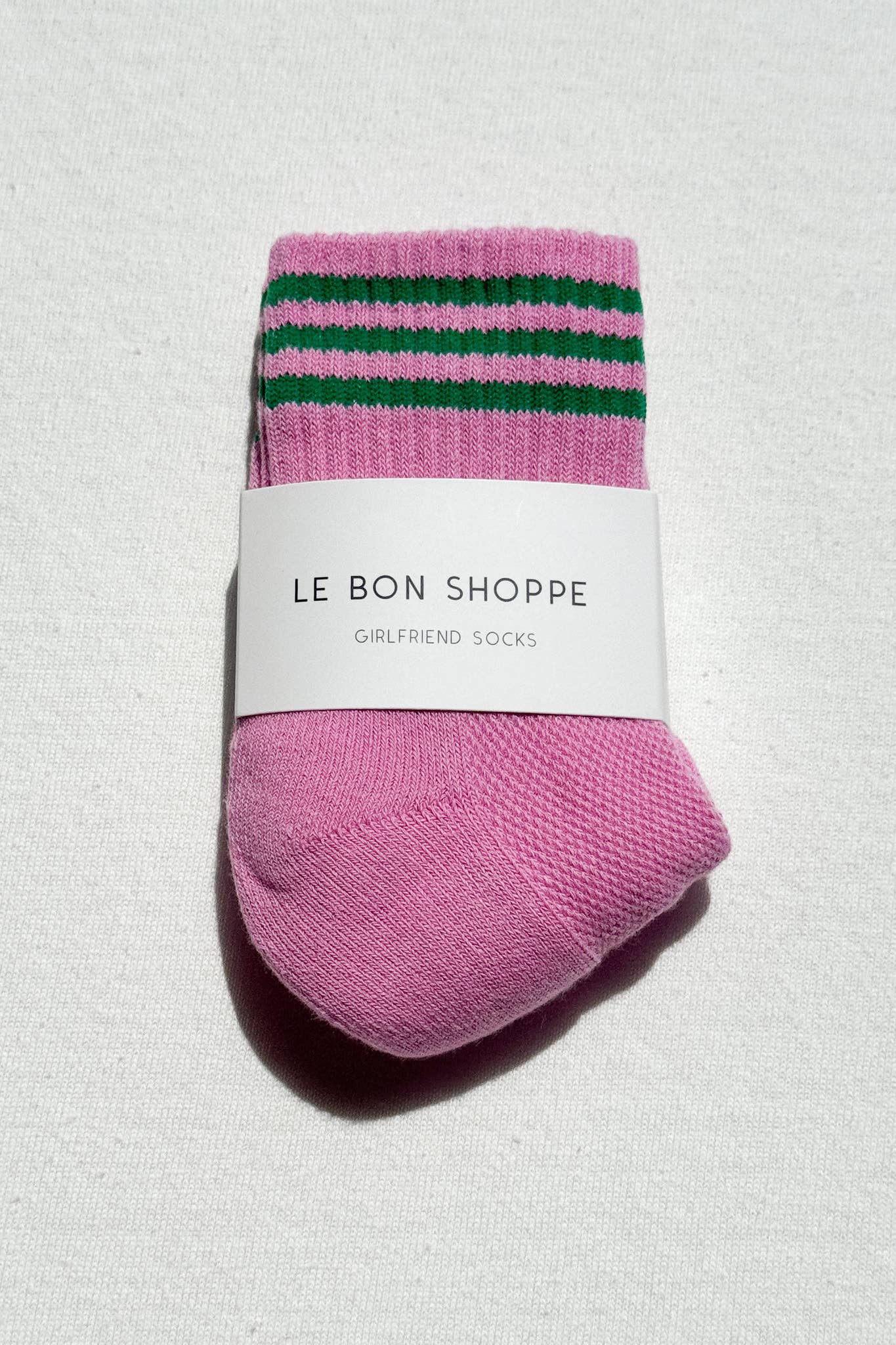 Girlfriend Socks - Dear John