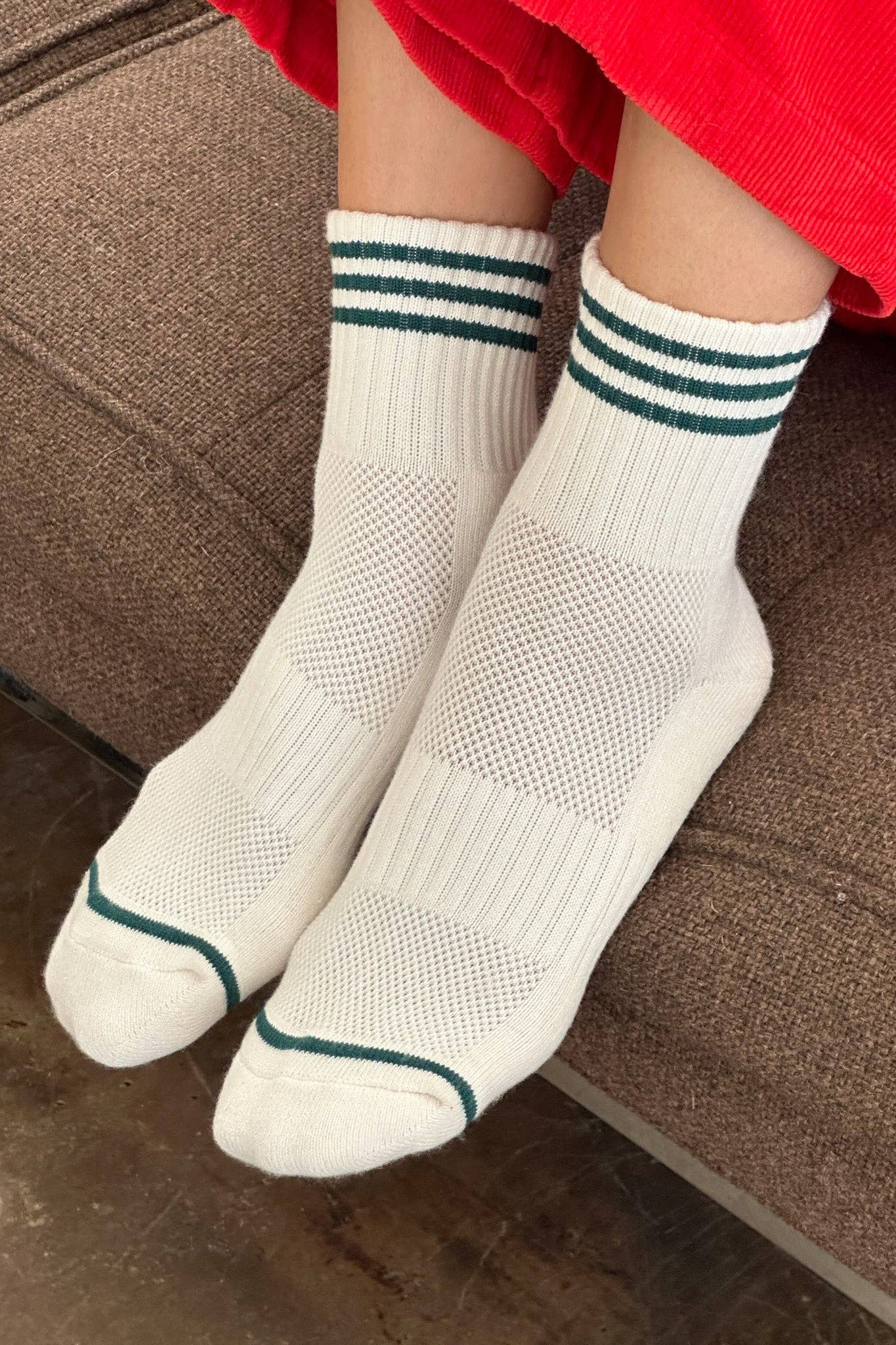 Girlfriend Socks - Dear John