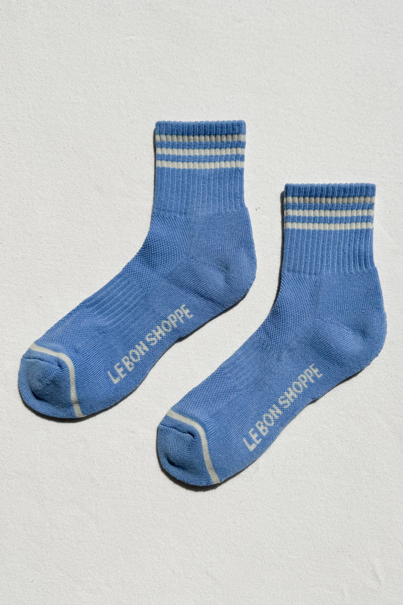 Girlfriend Socks - Dear John