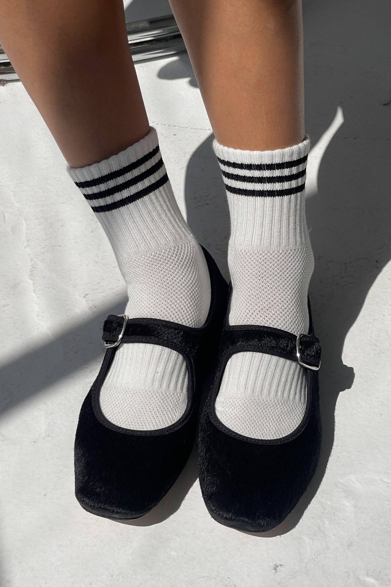Girlfriend Socks - Dear John