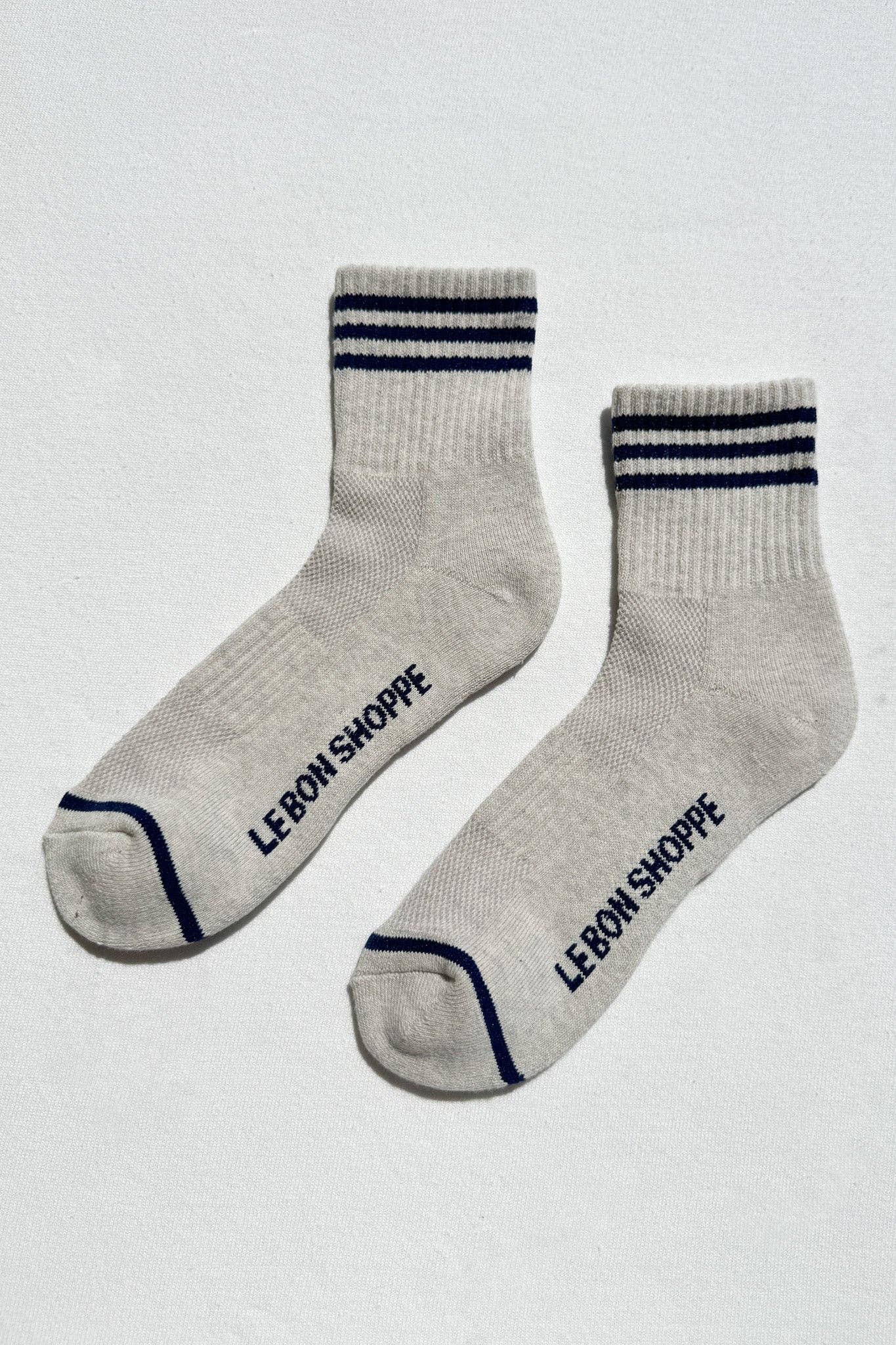 Girlfriend Socks - Dear John