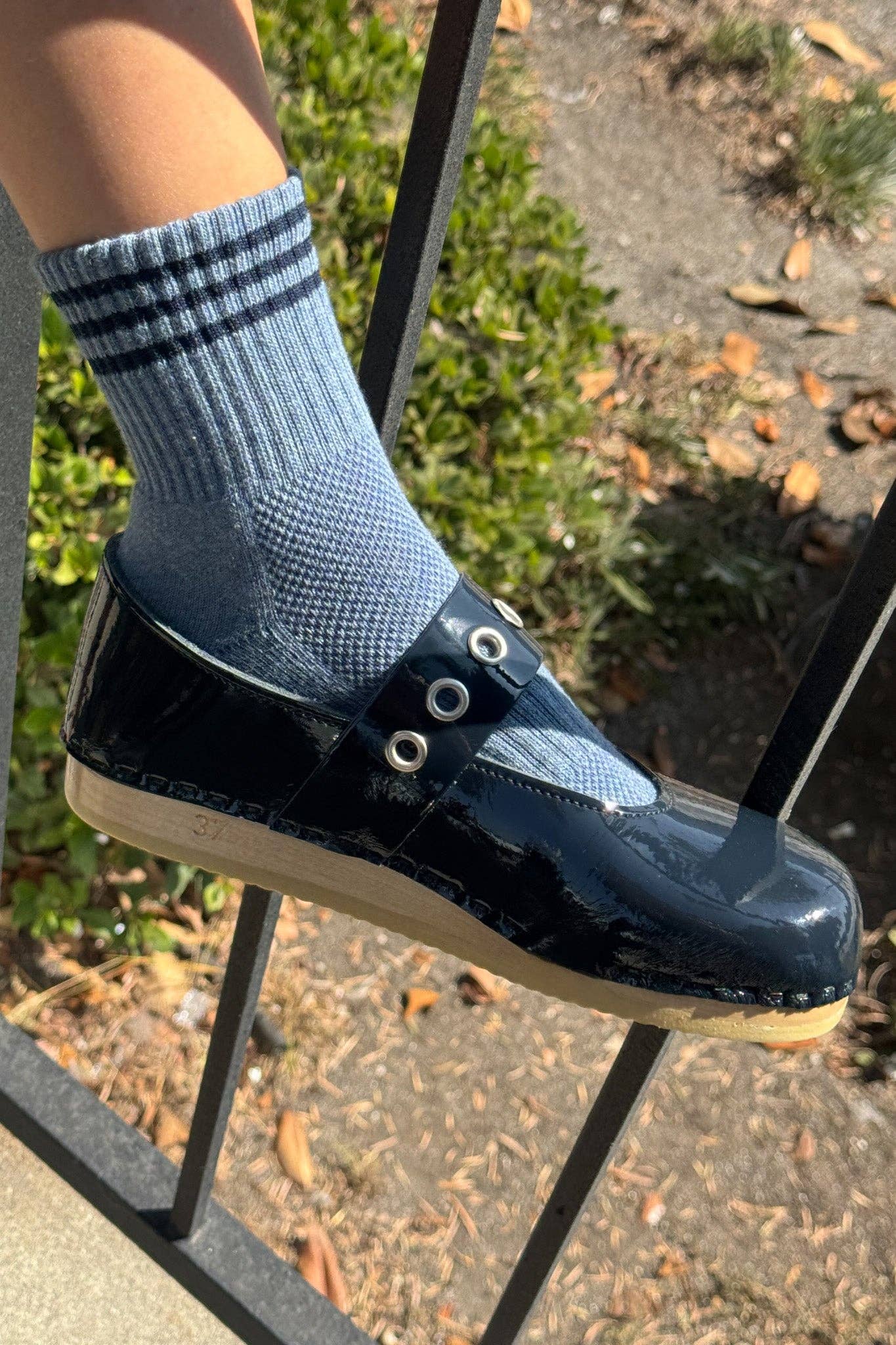 Girlfriend Socks - Dear John