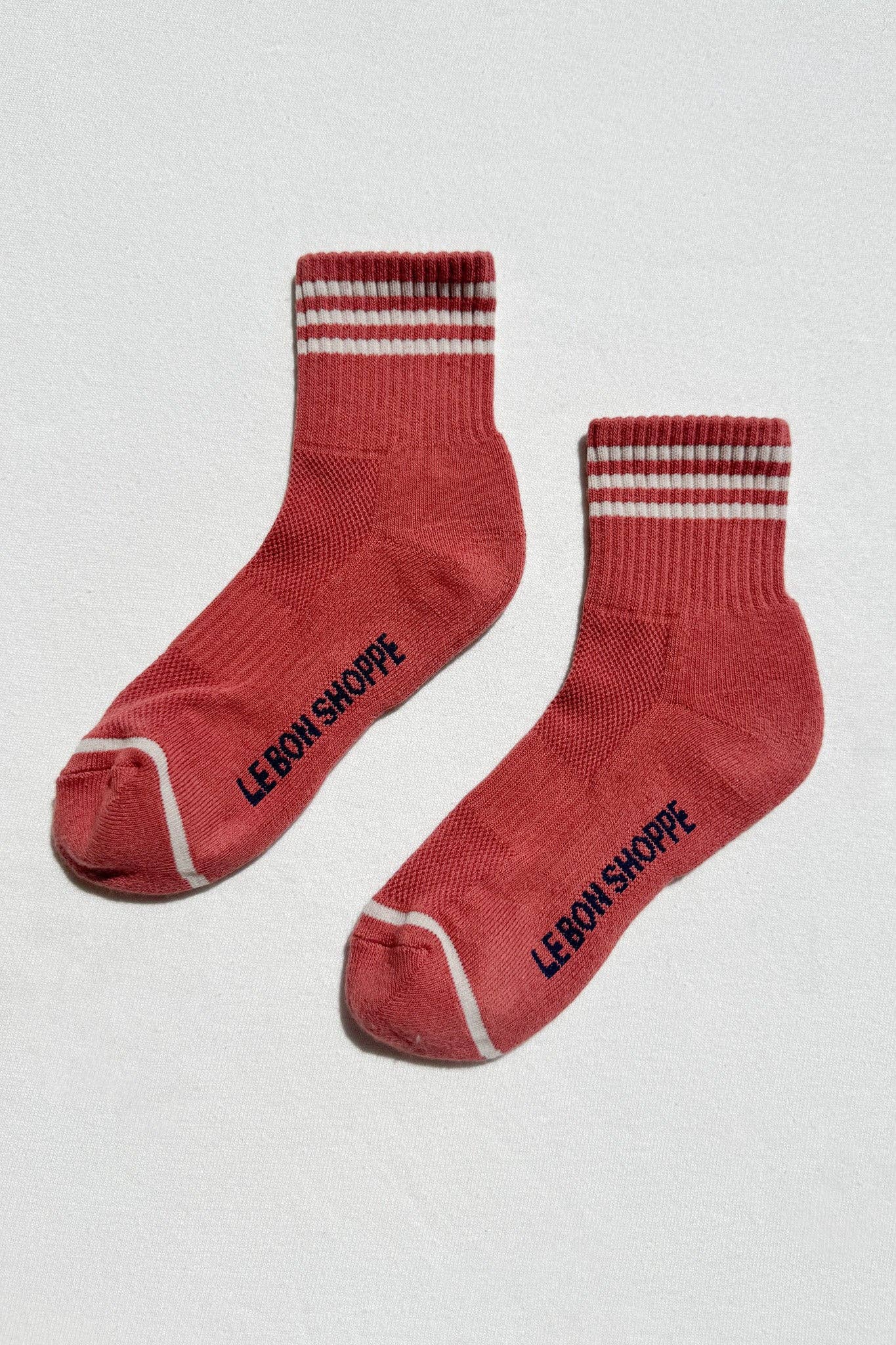 Girlfriend Socks - Dear John