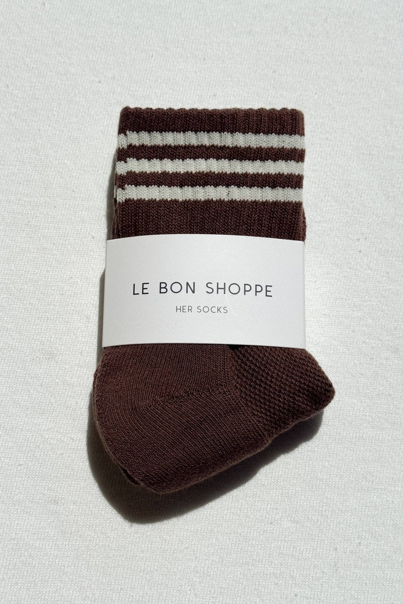 Girlfriend Socks - Dear John