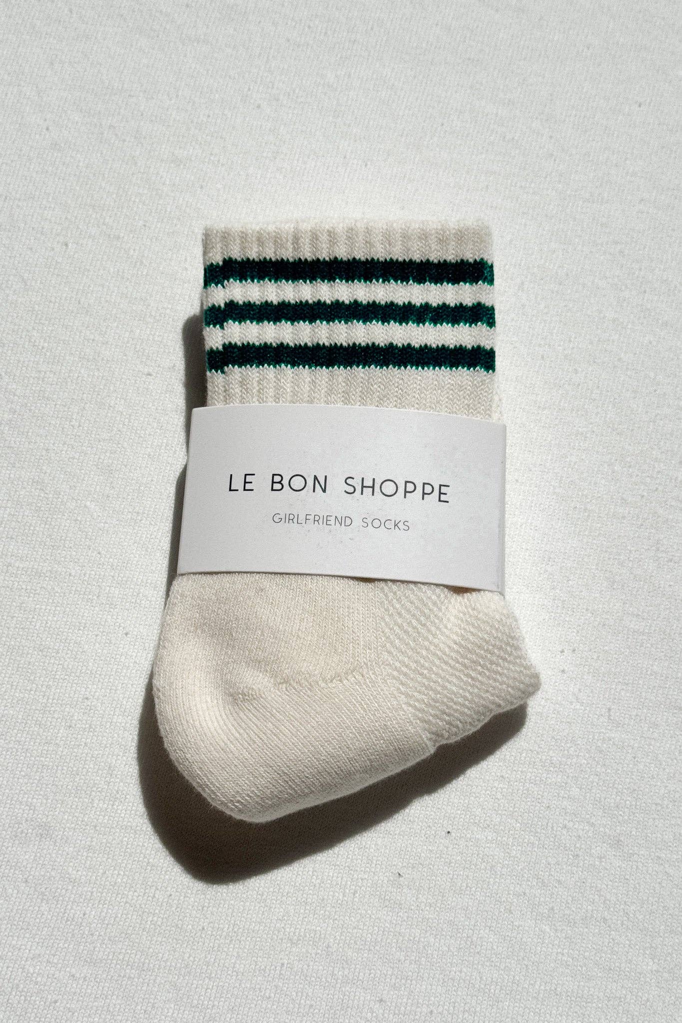 Girlfriend Socks - Dear John