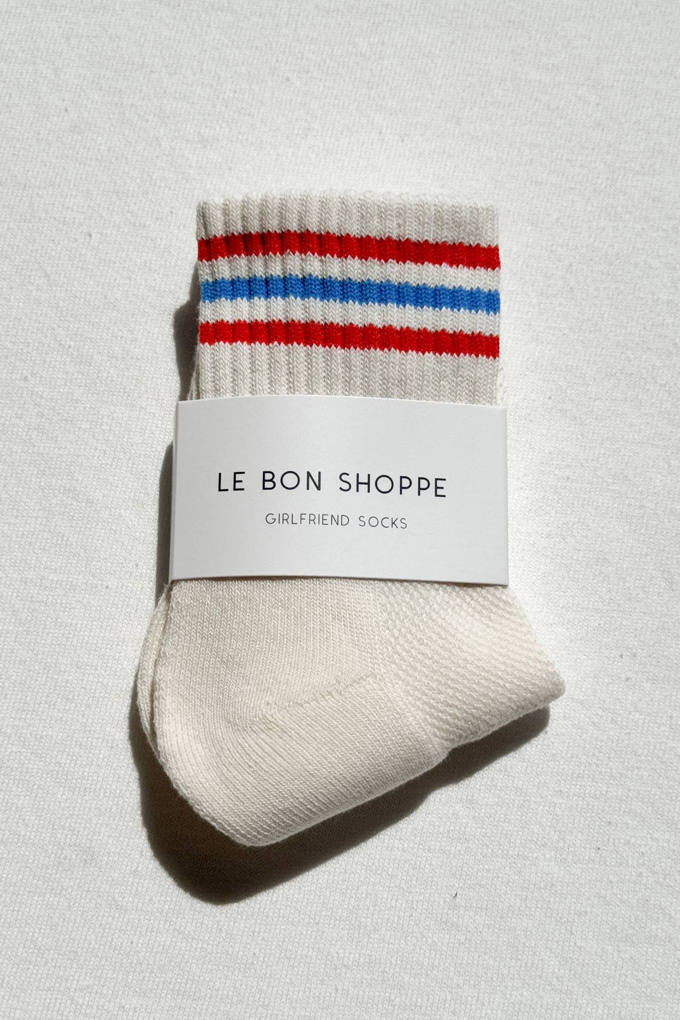 Girlfriend Socks - Dear John