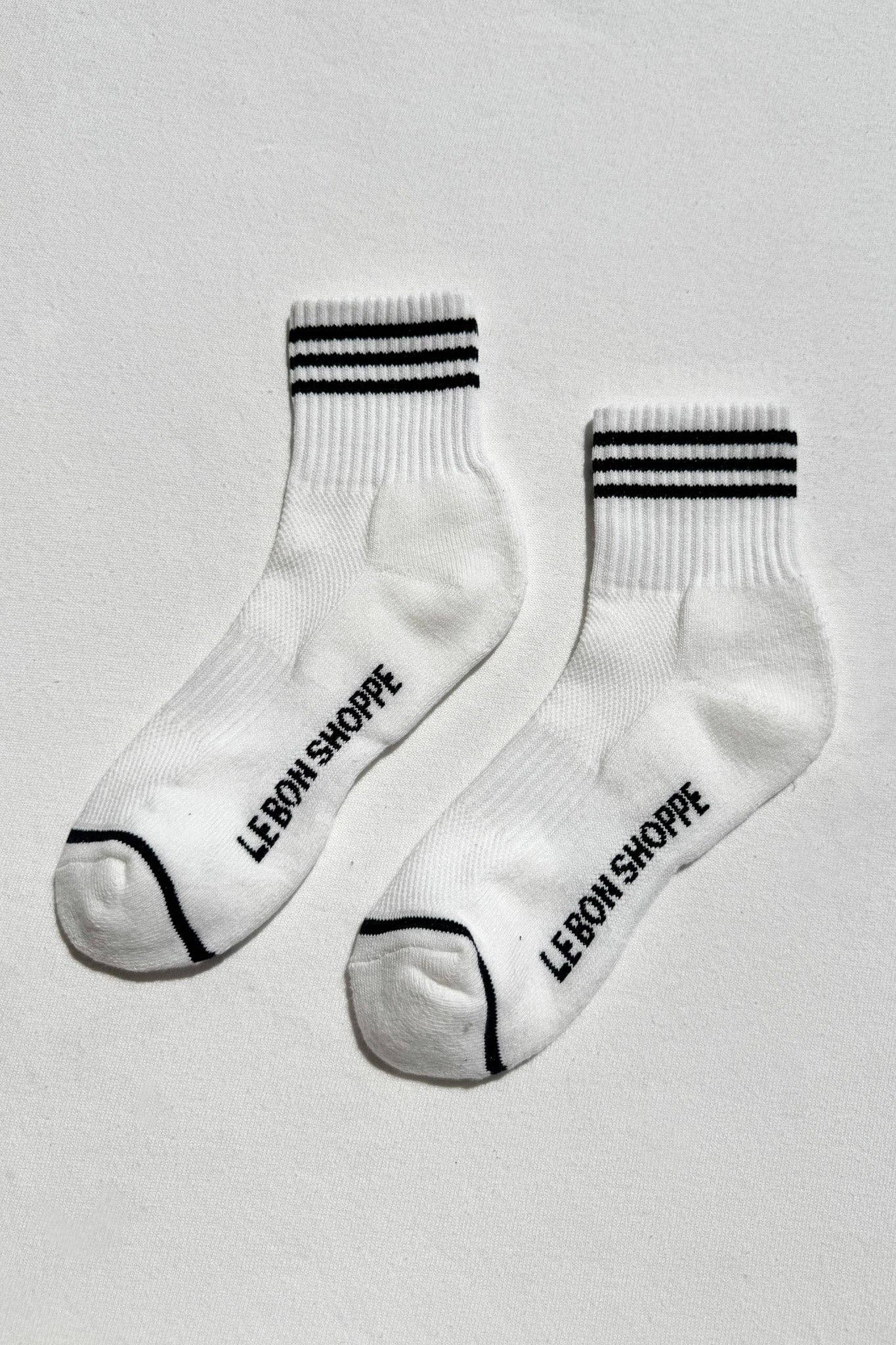 Girlfriend Socks - Dear John