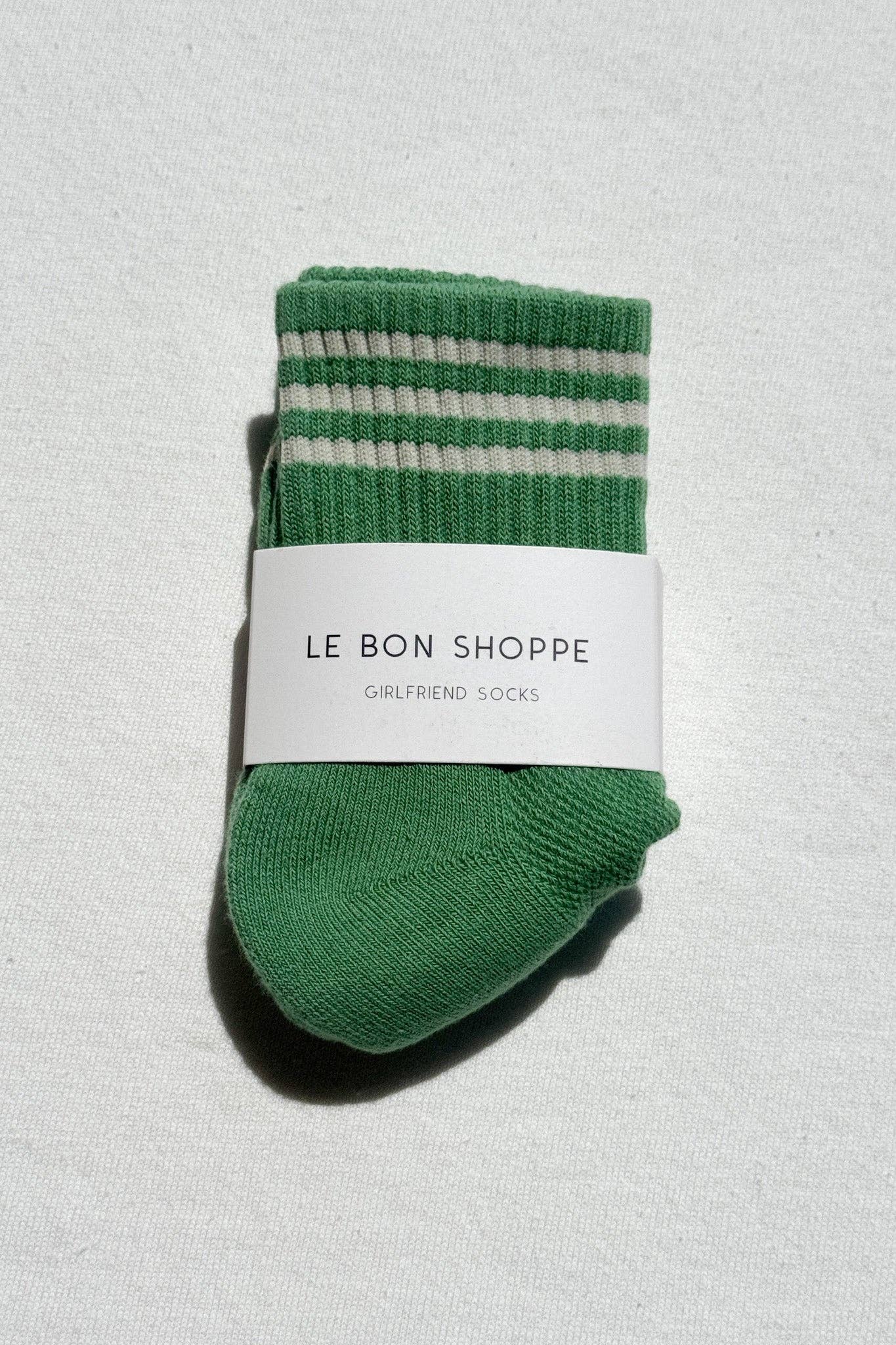 Girlfriend Socks - Dear John