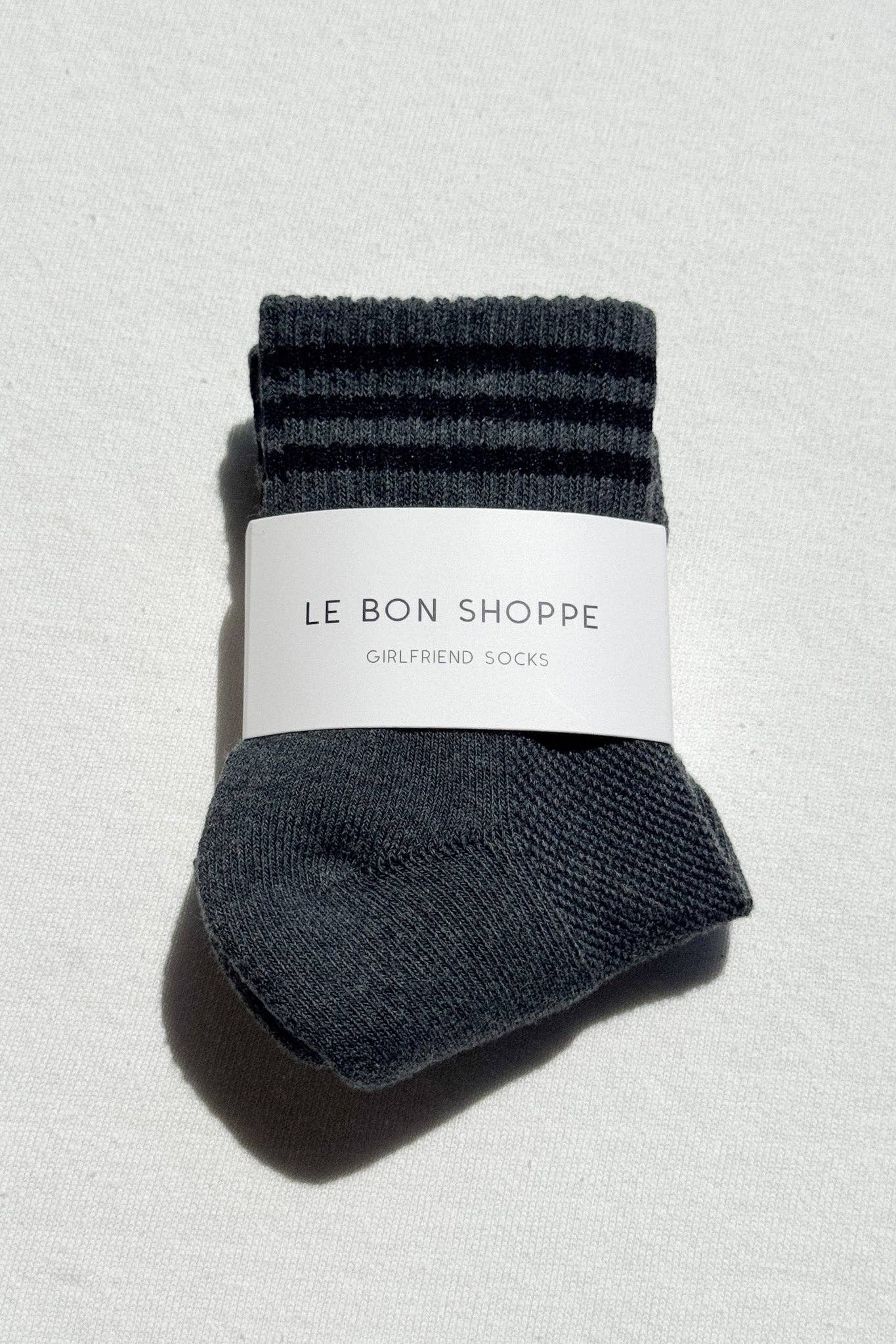 Girlfriend Socks - Dear John