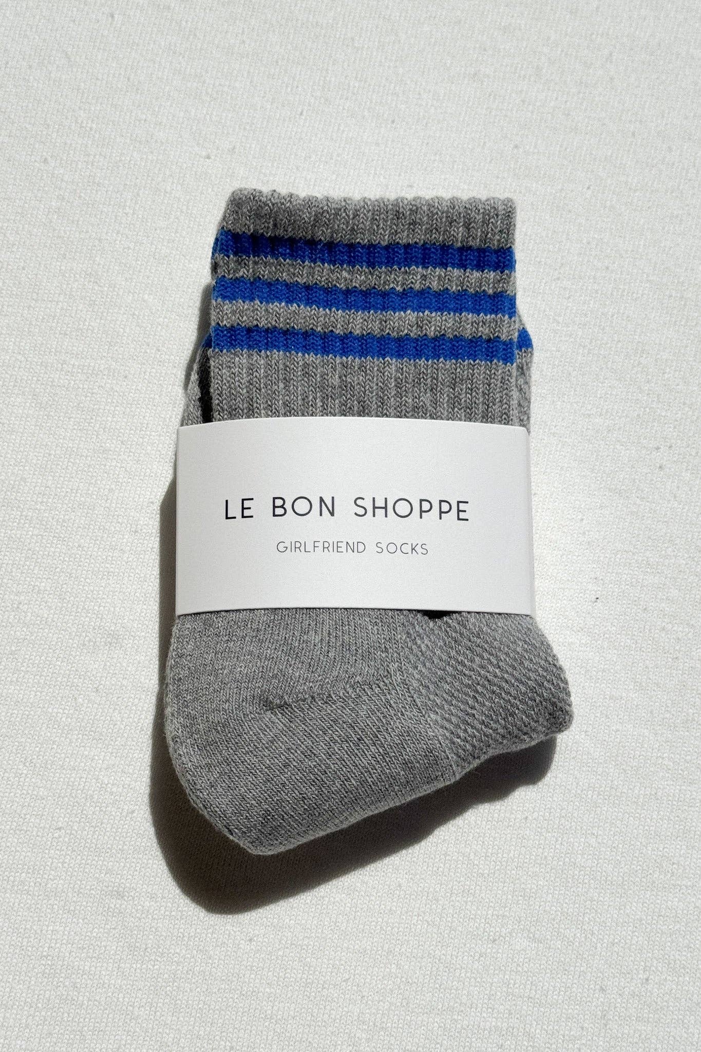Girlfriend Socks - Dear John