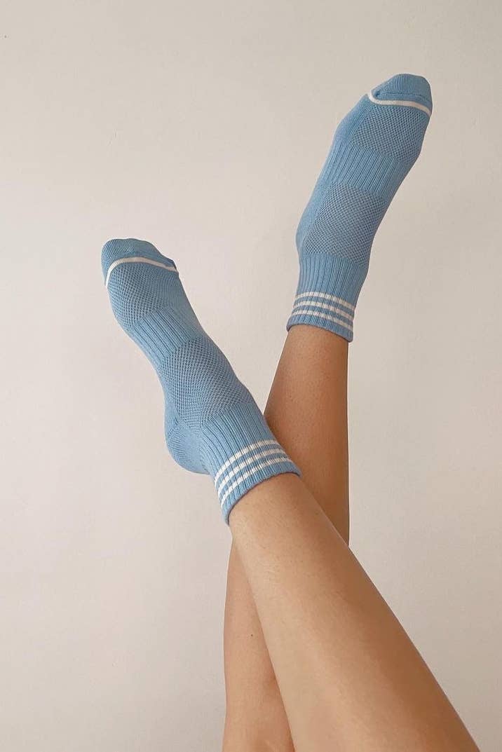 Girlfriend Socks - Dear John