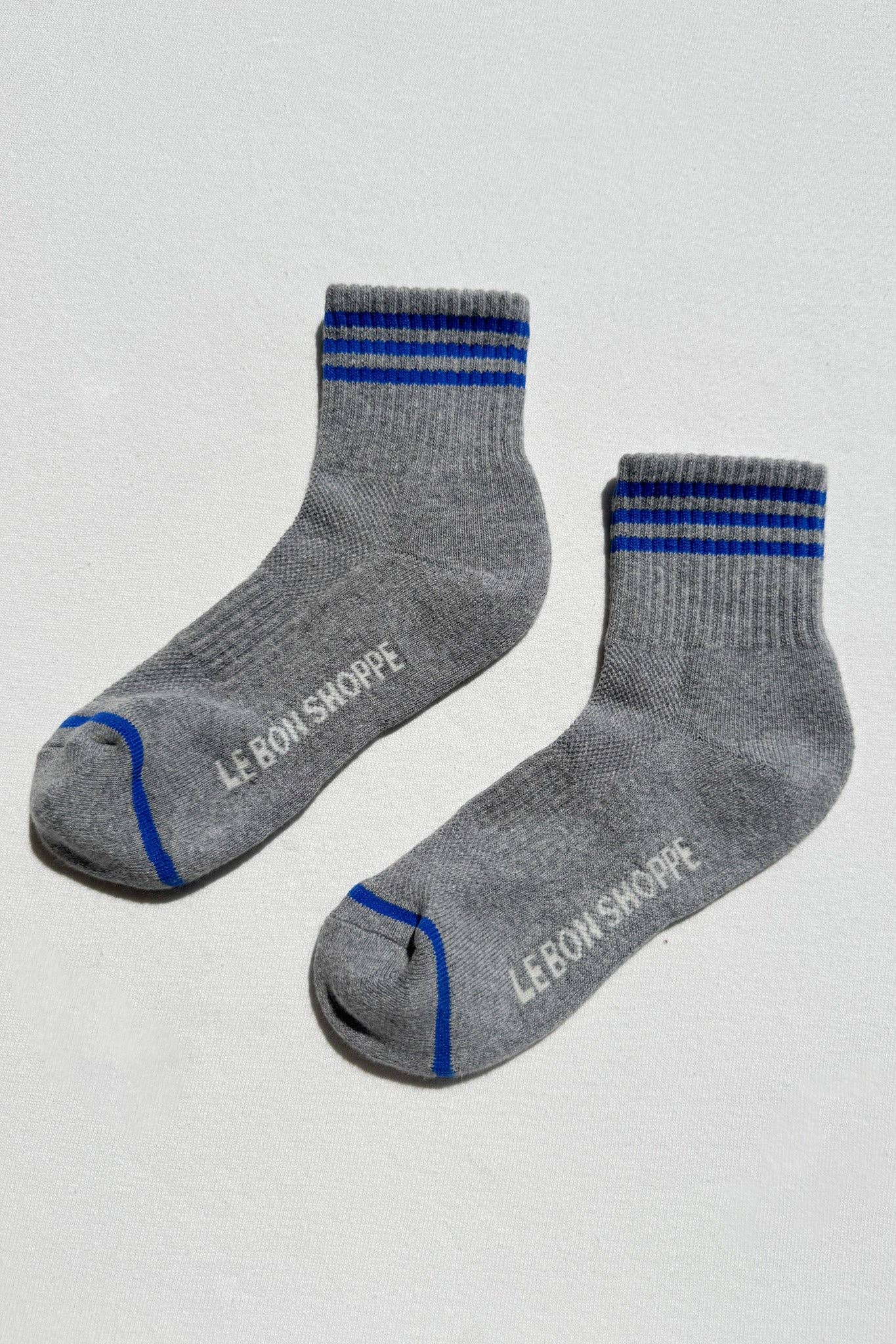 Girlfriend Socks - Dear John