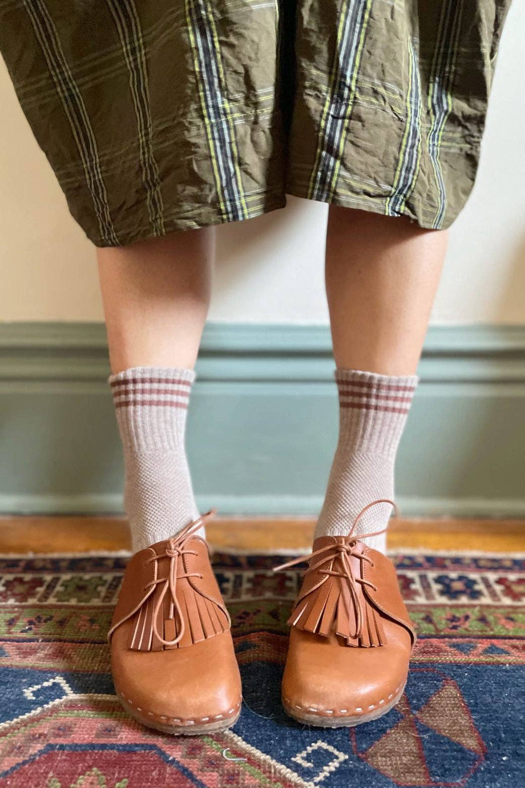 Girlfriend Socks - Dear John