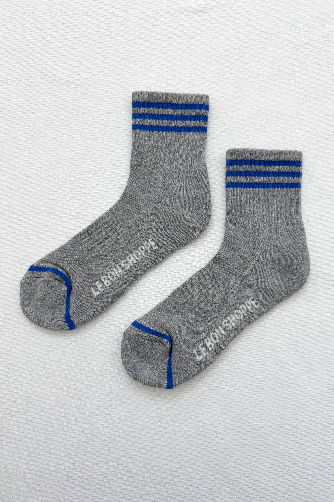 Girlfriend Socks - Dear John