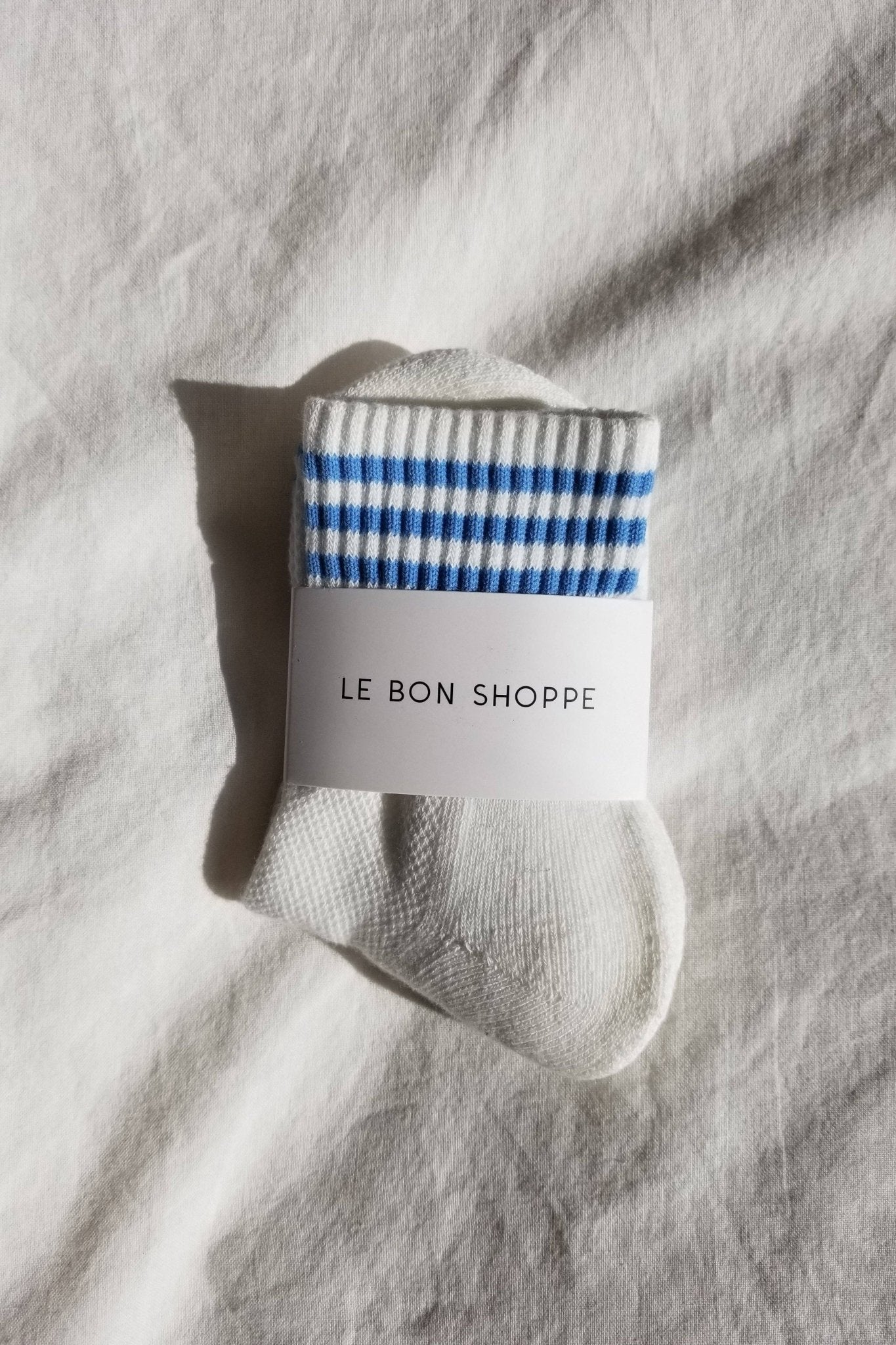 Girlfriend Socks - Dear John