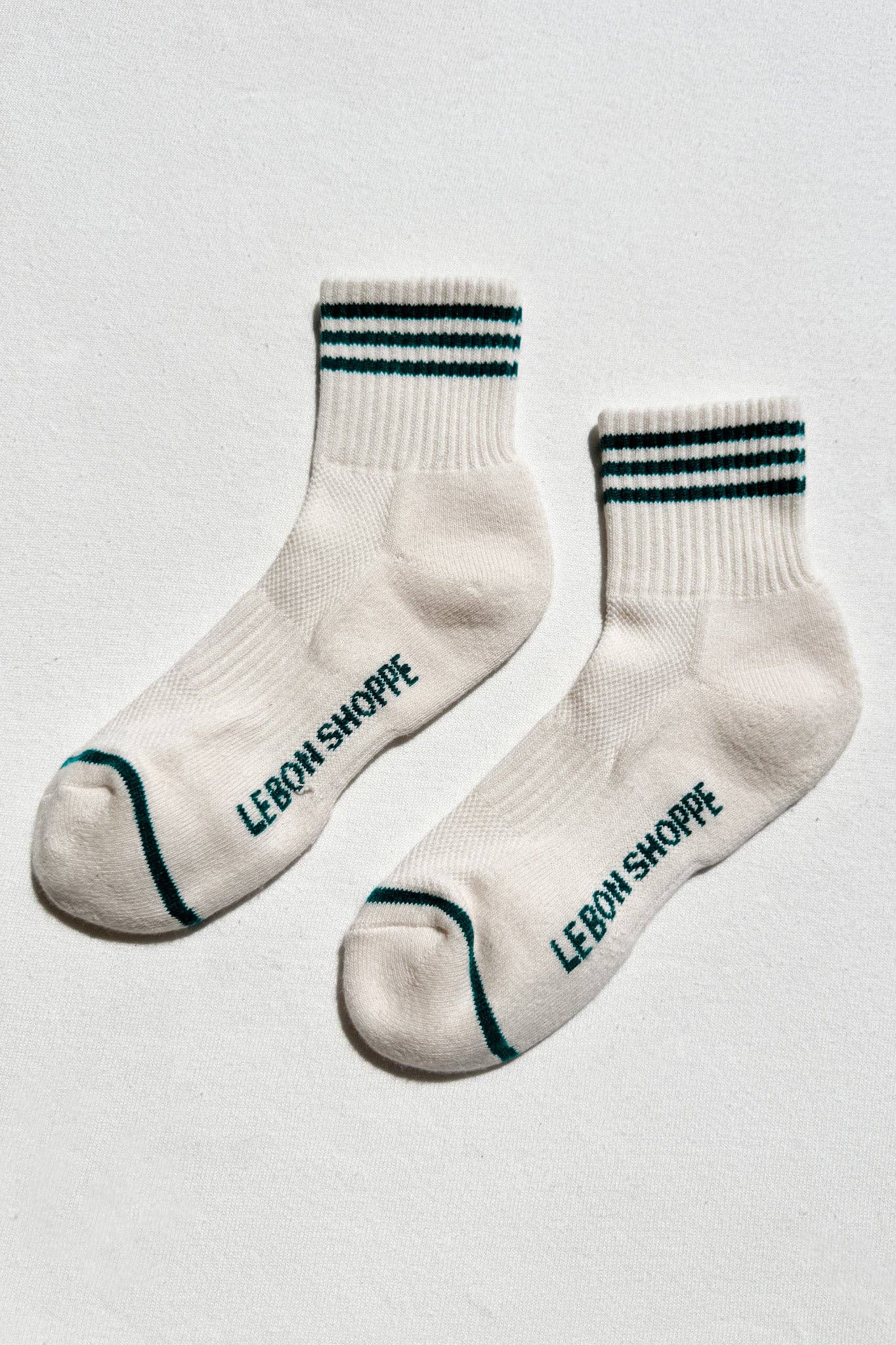Girlfriend Socks - Dear John