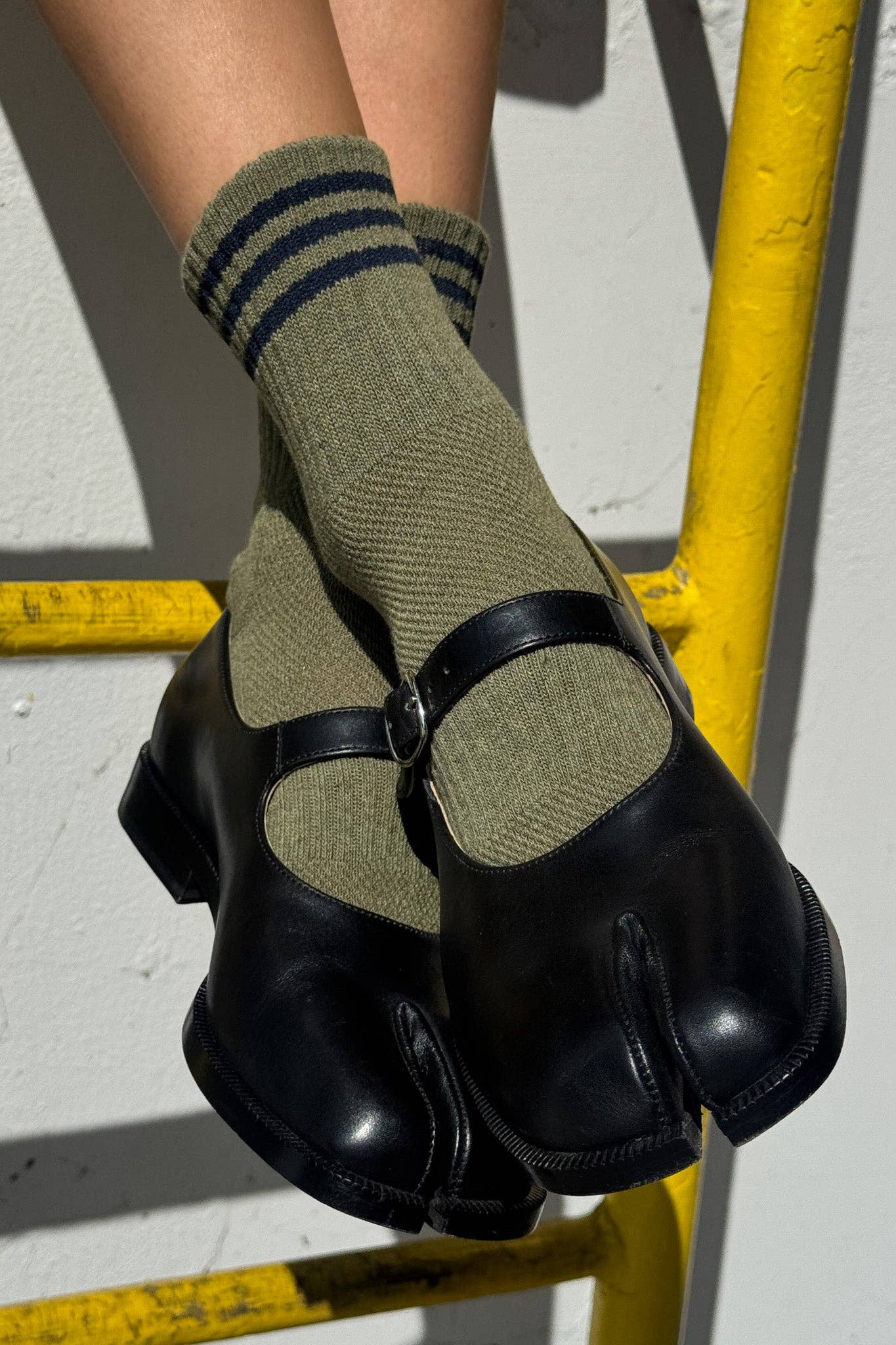 Girlfriend Socks - Dear John