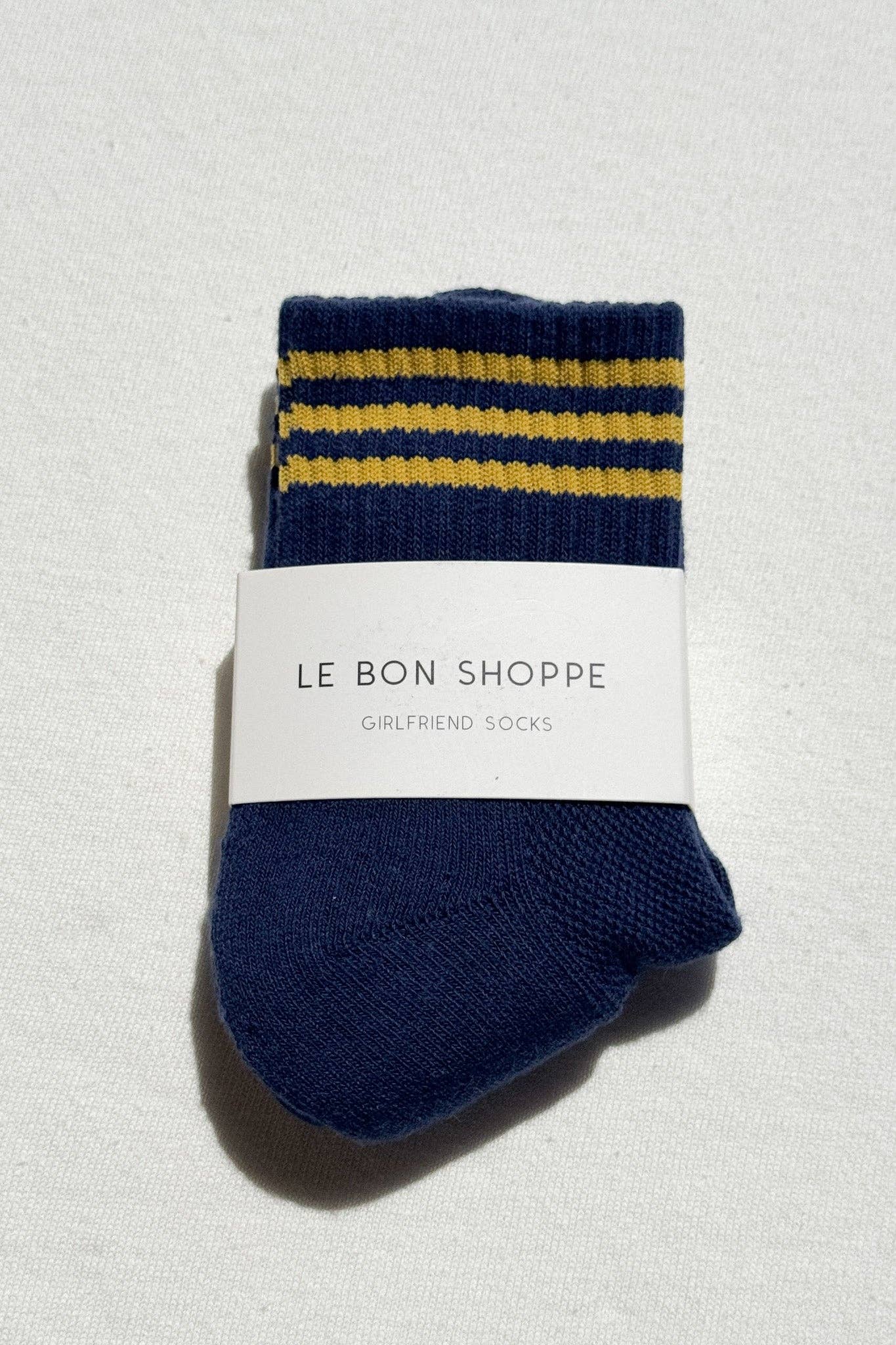 Girlfriend Socks - Dear John