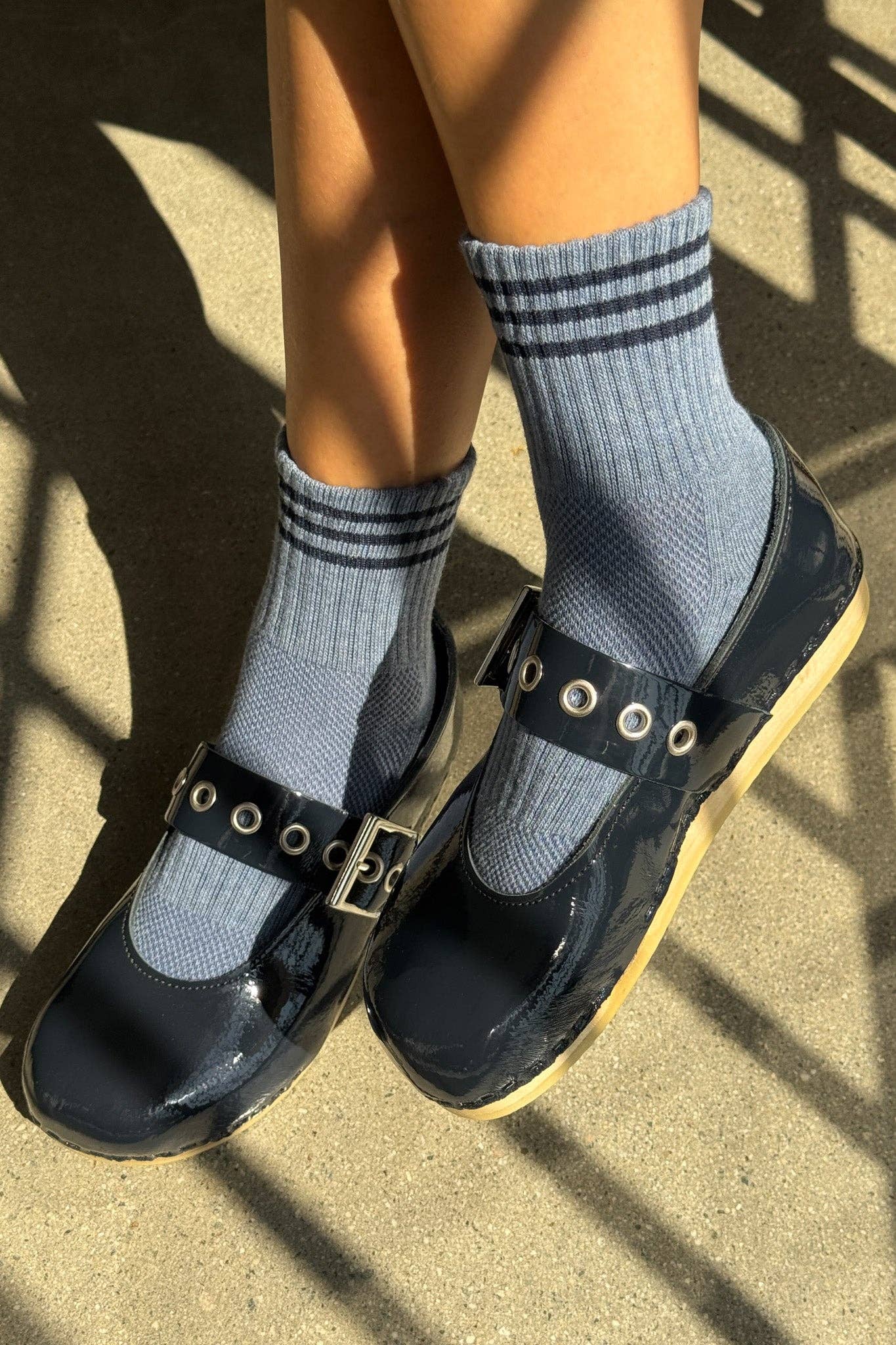 Girlfriend Socks - Dear John