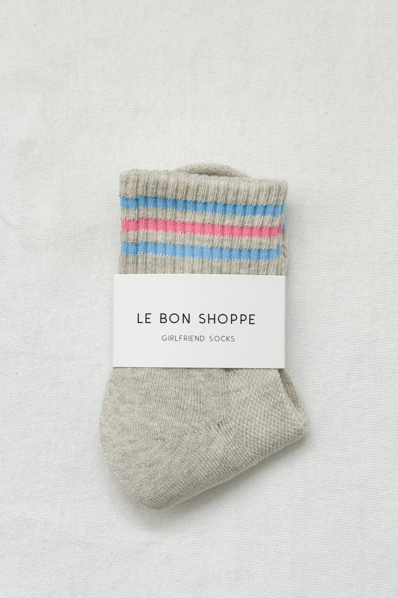 Girlfriend Socks - Dear John